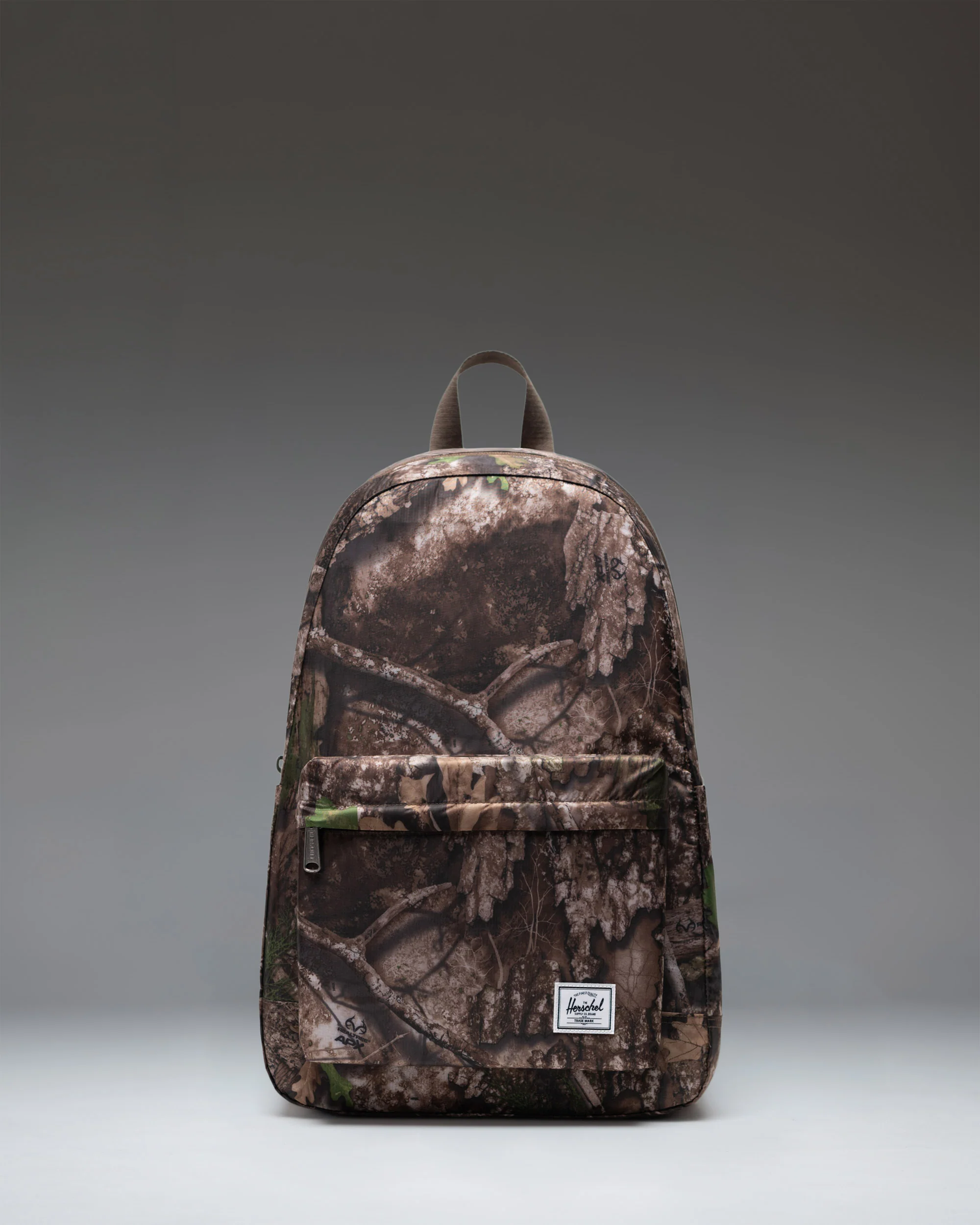 Herschel Supply Co. Realtree Rome Packable Backpack