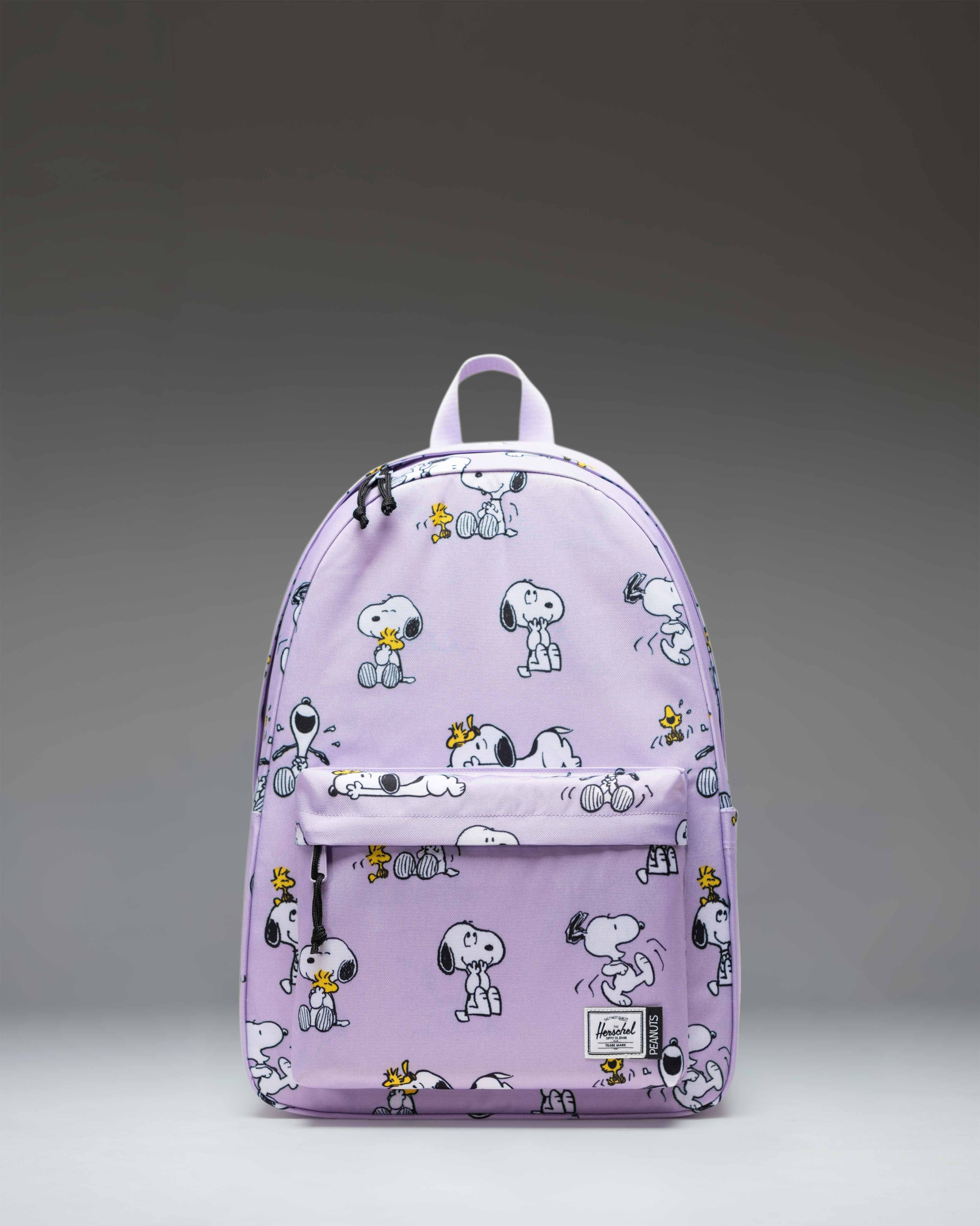 Herschel Supply Co. Peanuts Herschel Classic XL Backpack - Image 2