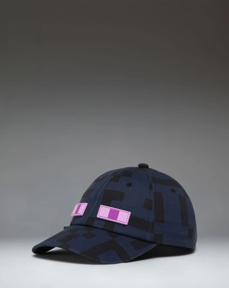 Herschel Supply Co. Minecraft Sylas Kids Cap - Image 2