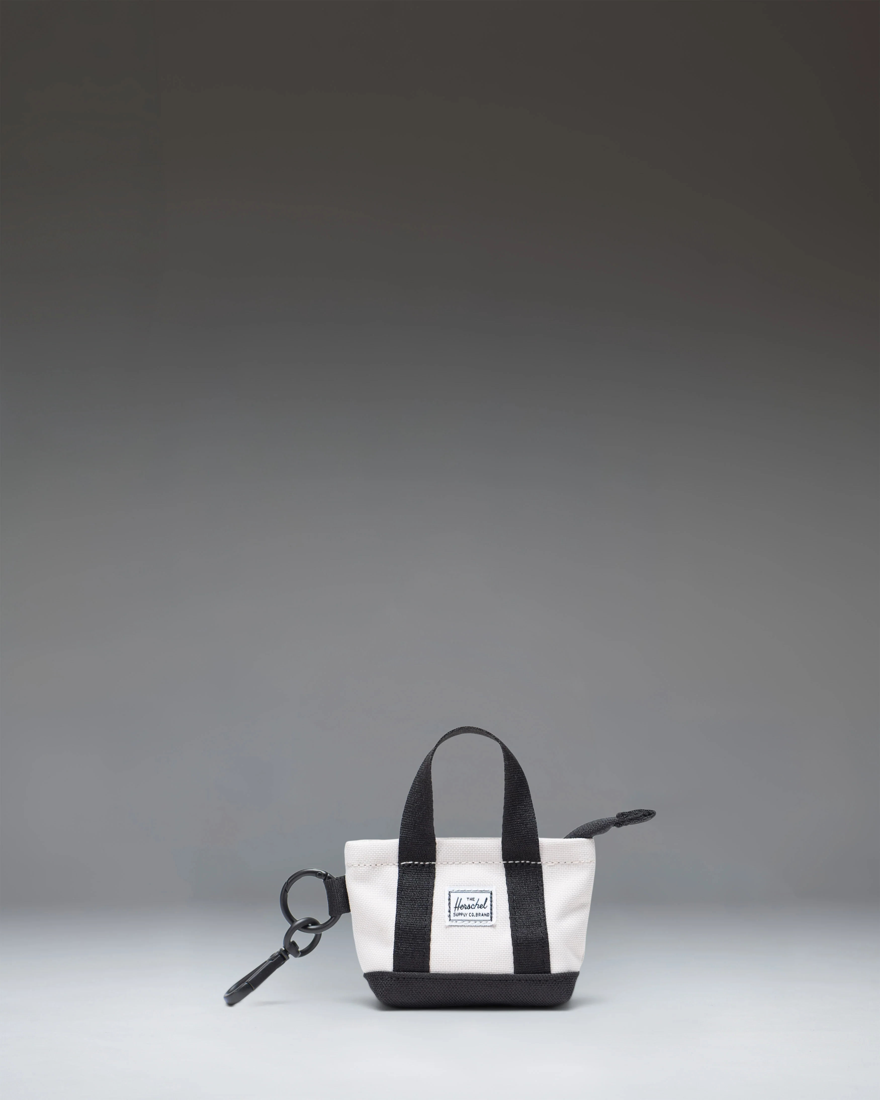 Herschel Supply Co. Herschel Heritage Tote Bag Charm - Image 4