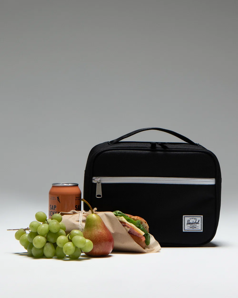 Herschel Supply Co. Pop Quiz Lunch Box - Image 2