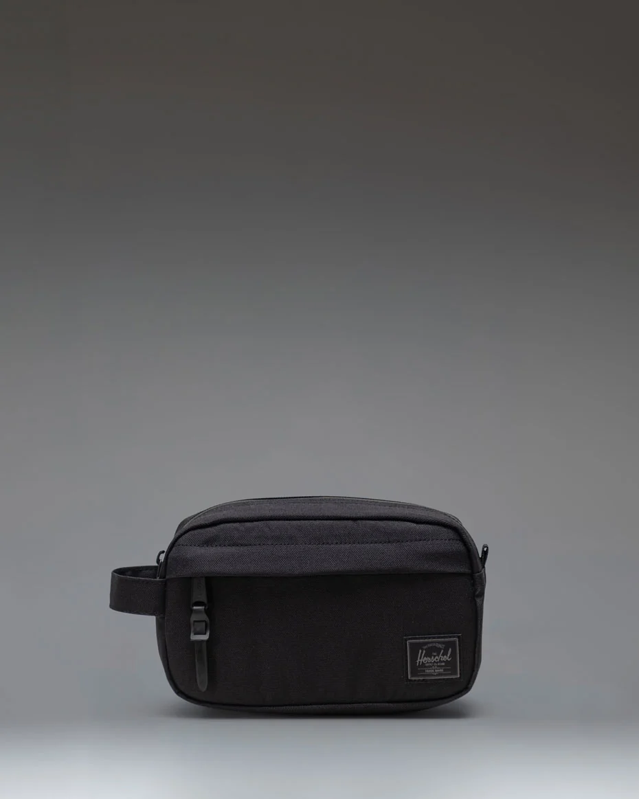 Herschel Supply Co. Chapter Small Travel Kit - Image 5