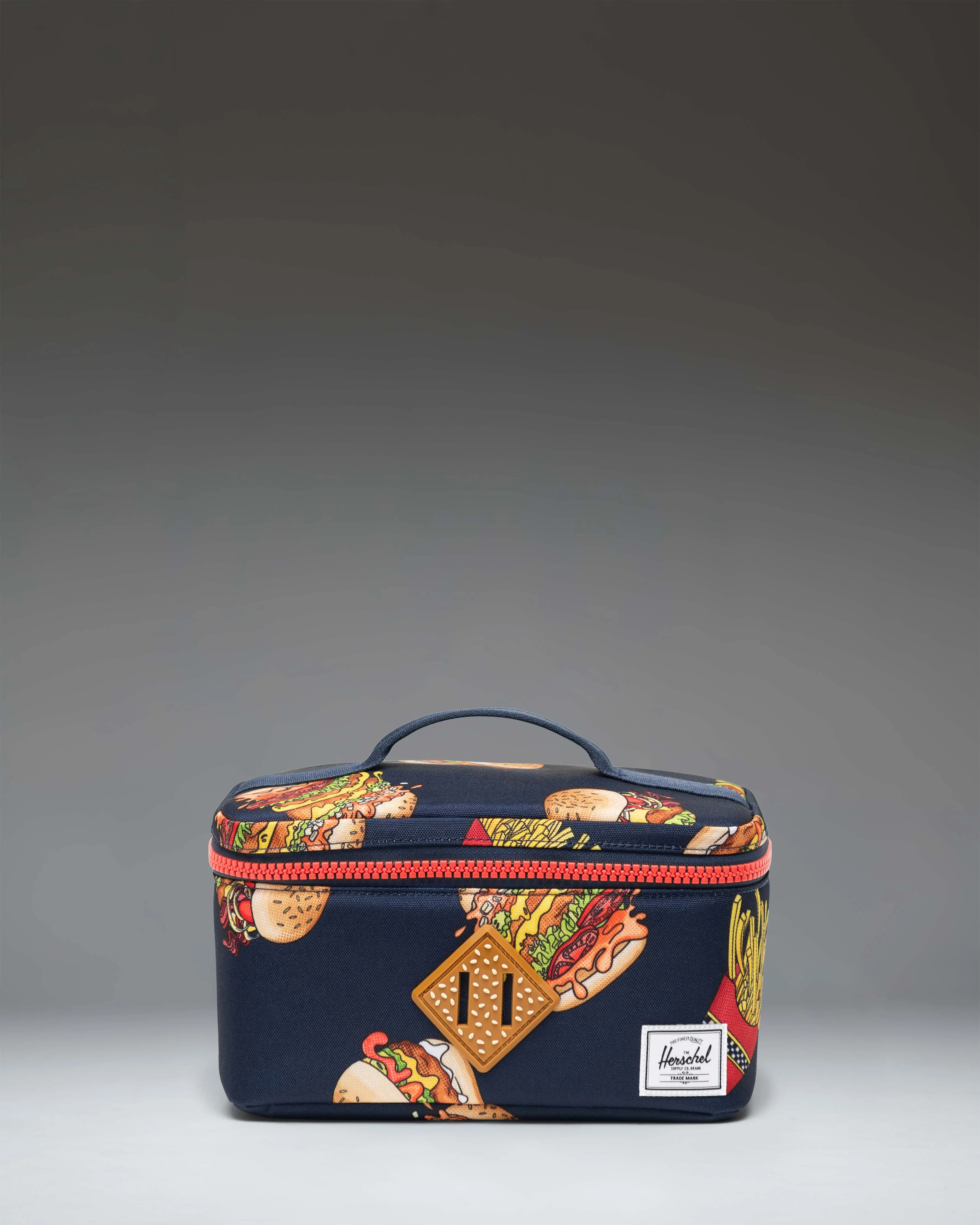Herschel Supply Co. Herschel Heritage Lunch Box Little Herschel - Image 4