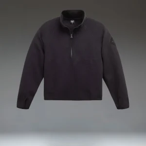 Herschel Supply Co. Performance Quarter Zip Women's