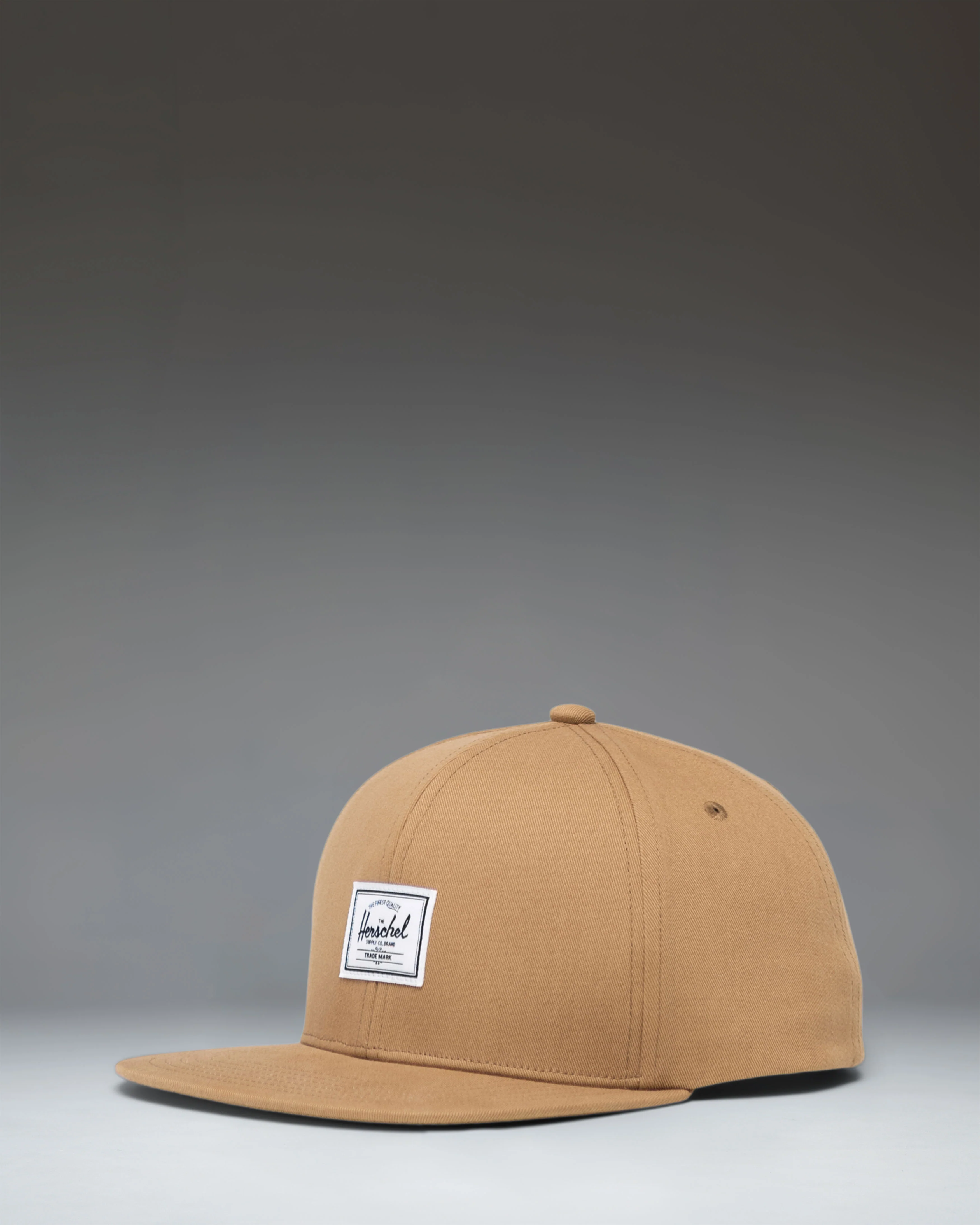 Herschel Supply Co. Whaler 6 Panel Cap - Image 2