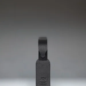 Herschel Supply Co. Luggage Tag Vegan Leather