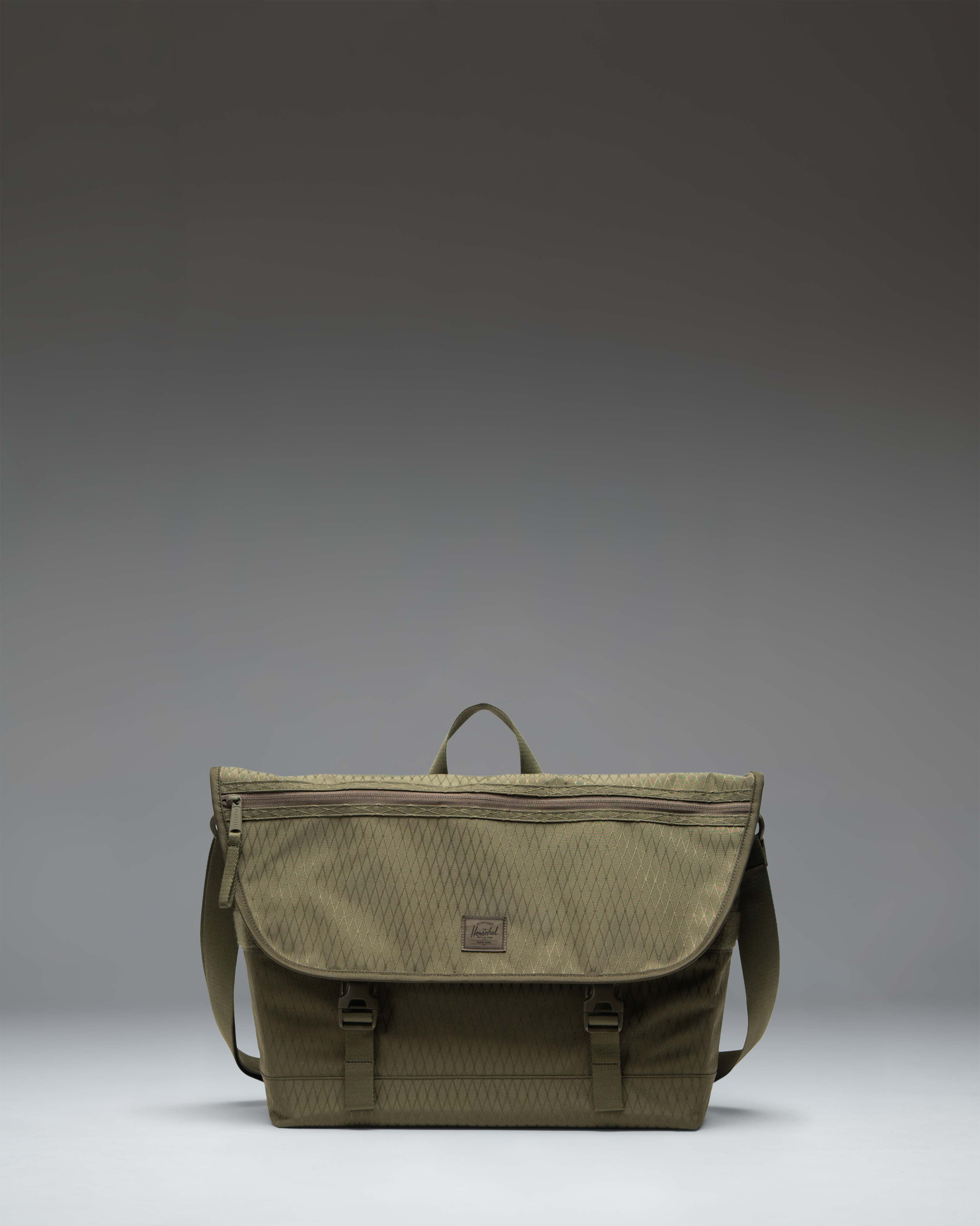 Herschel Supply Co. Cove Messenger - Image 7