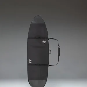 Herschel Supply Co. Surfboard Travel Bag Hybrid 7 Ft
