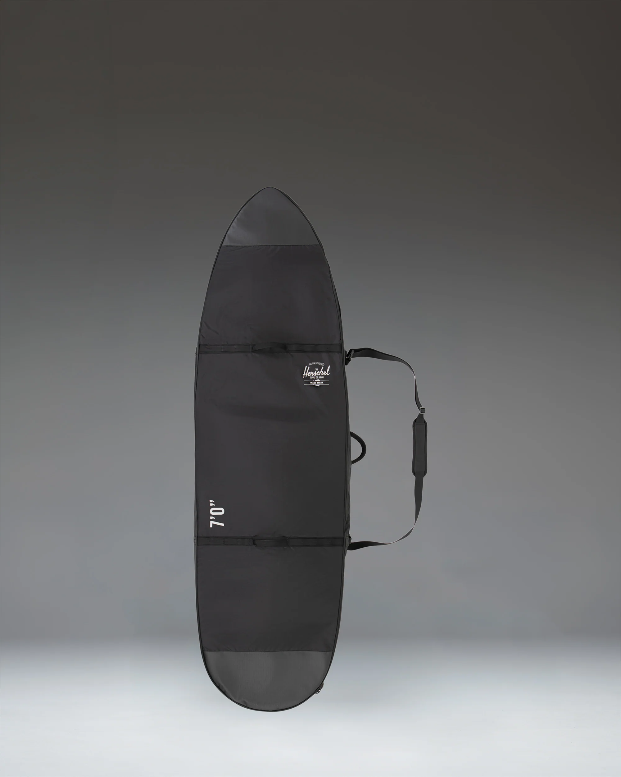 Herschel Supply Co. Surfboard Travel Bag Hybrid 7 Ft