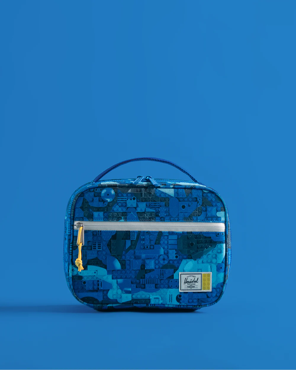 Herschel Supply Co. LEGO Pop Quiz Lunch Box Little Herschel - Image 2