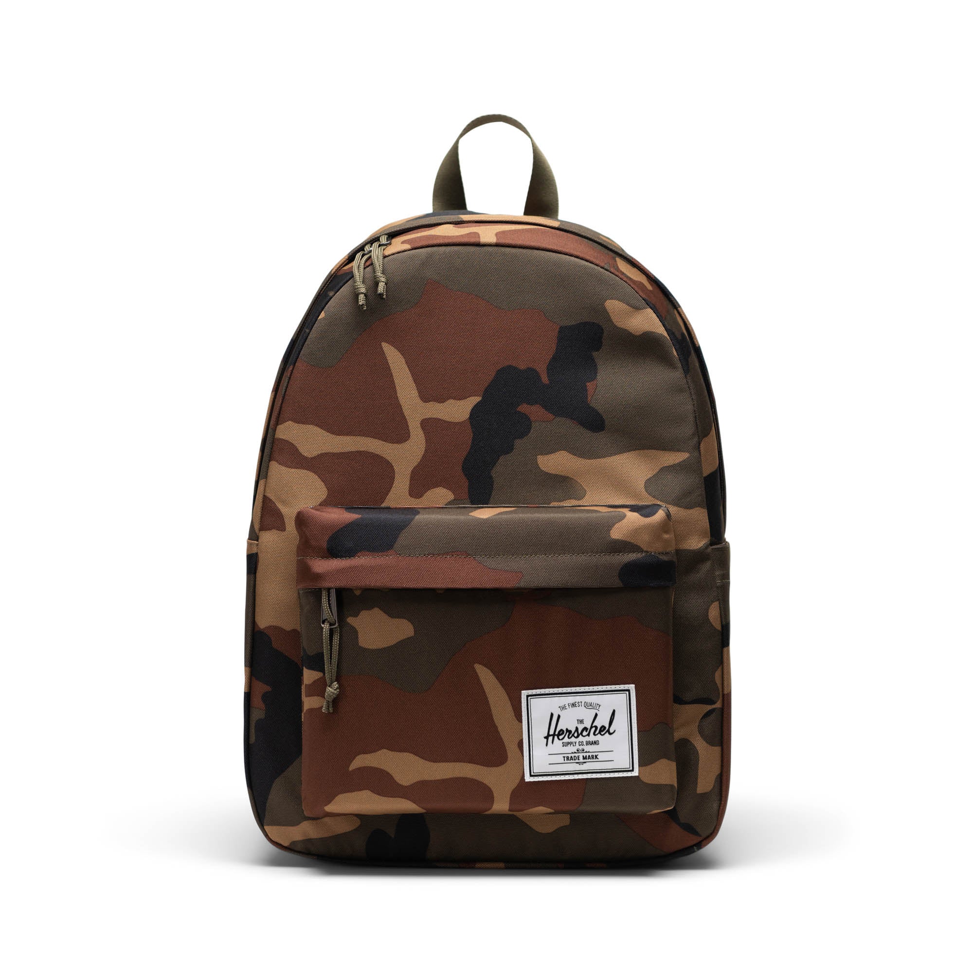 Herschel Supply Co. Classic Backpack - Image 8