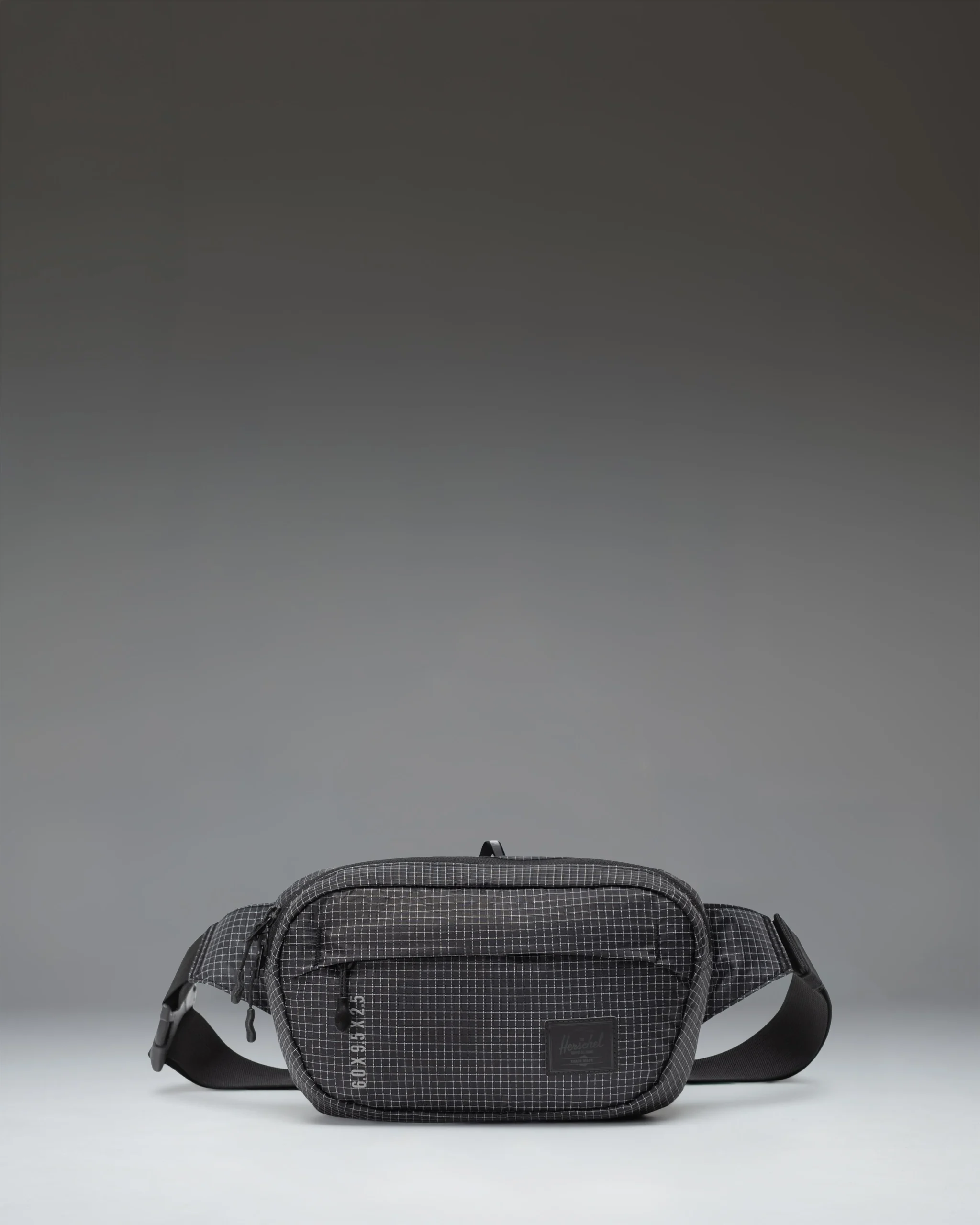 Herschel Supply Co. Ultralight Hip Pack 2L