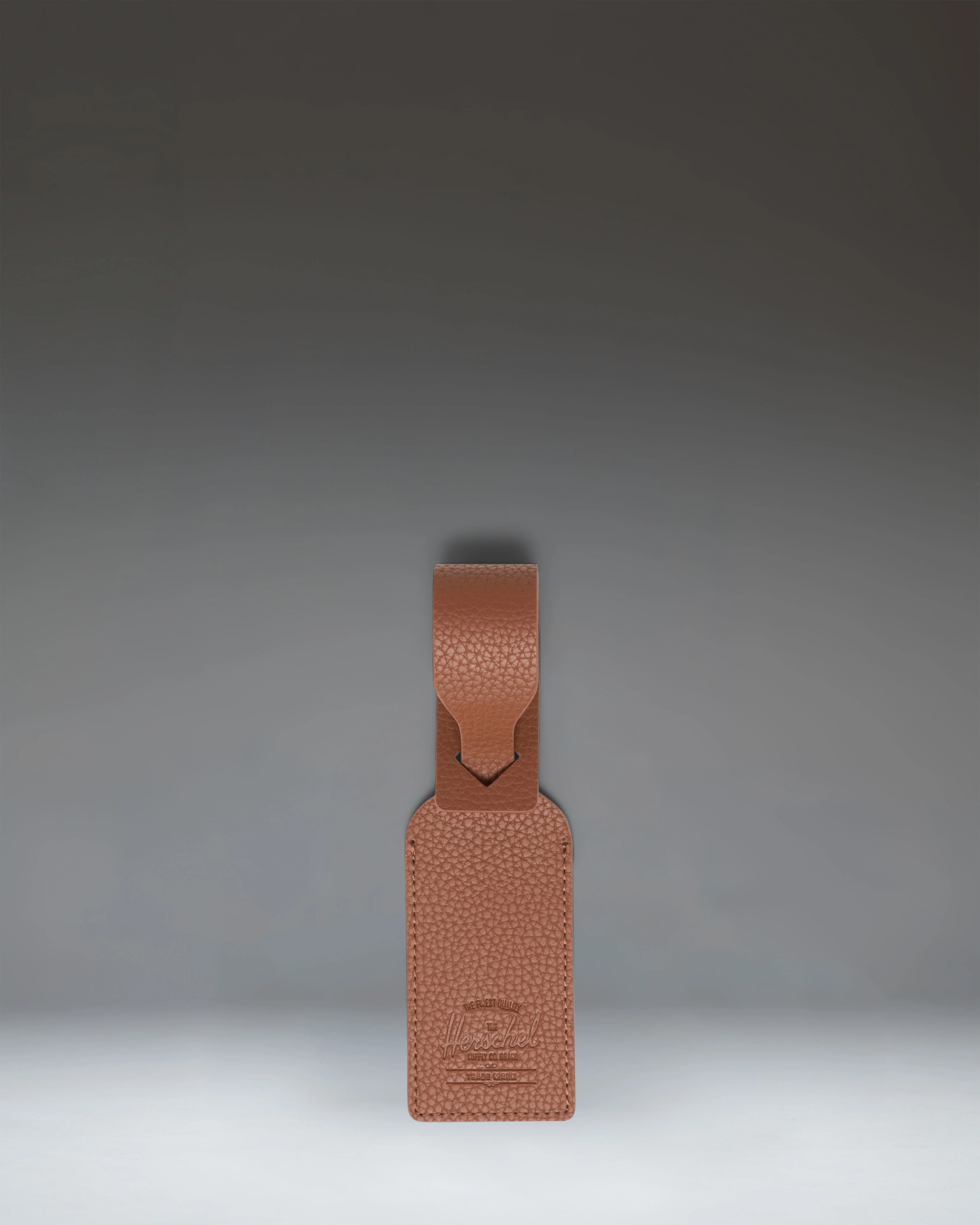 Herschel Supply Co. Luggage Tag Vegan Leather - Image 3