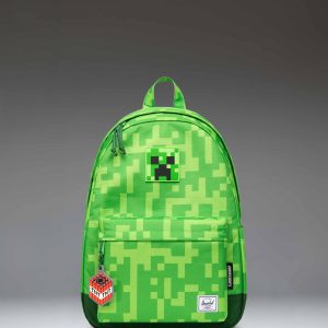Herschel Supply Co. Minecraft Herschel Classic XL Backpack — SKU SB-F32400-31CC3AD4210D23