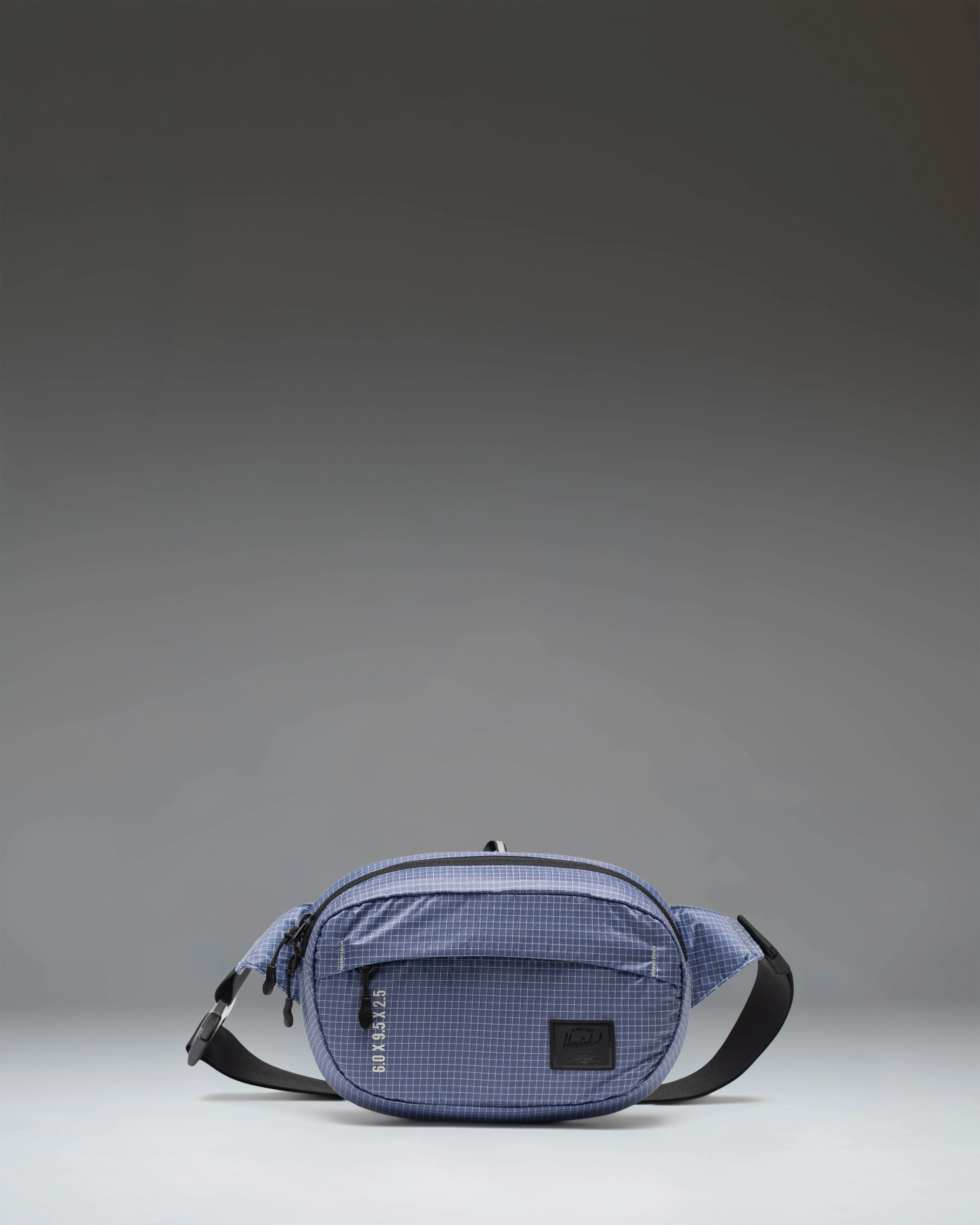 Herschel Supply Co. Ultralight Hip Pack 2L - Image 4