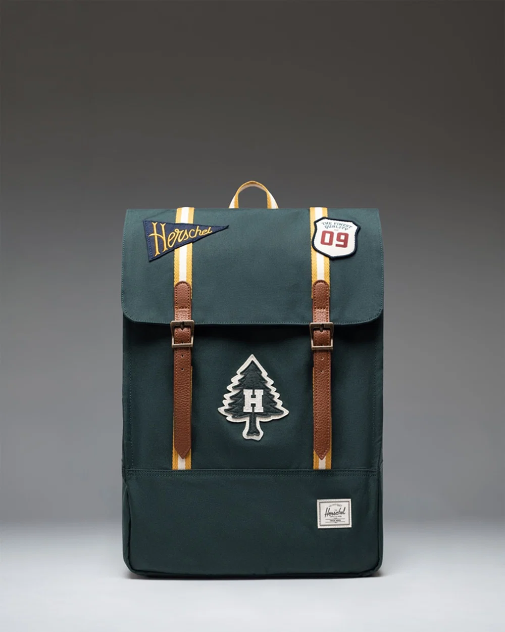 Herschel Supply Co. Survey Backpack - Image 9