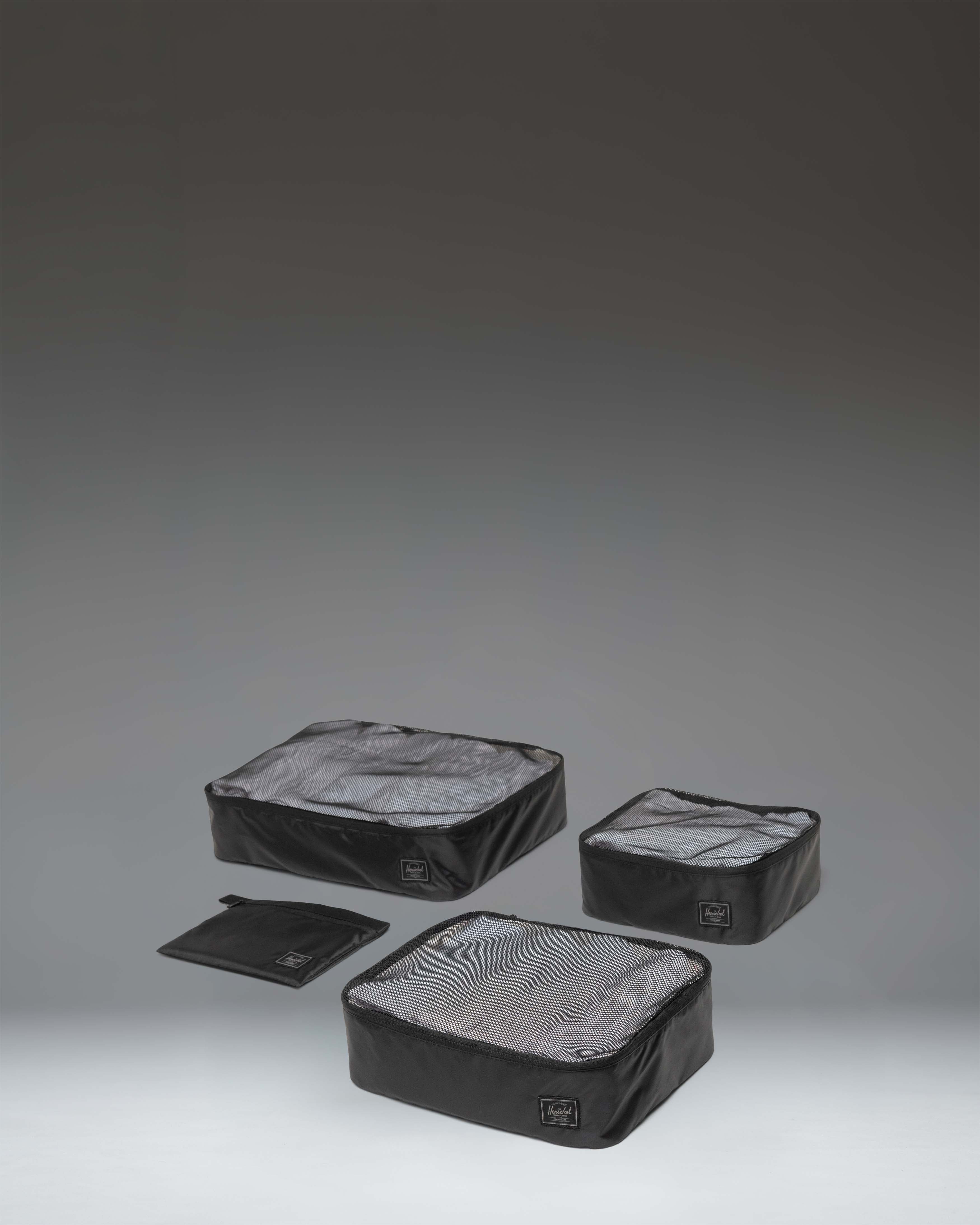 Herschel Supply Co. Kyoto Packing Cubes - Image 3