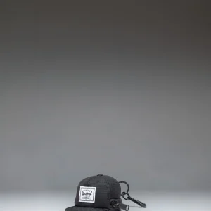 Herschel Supply Co. Sylas Classic Cap Bag Charm