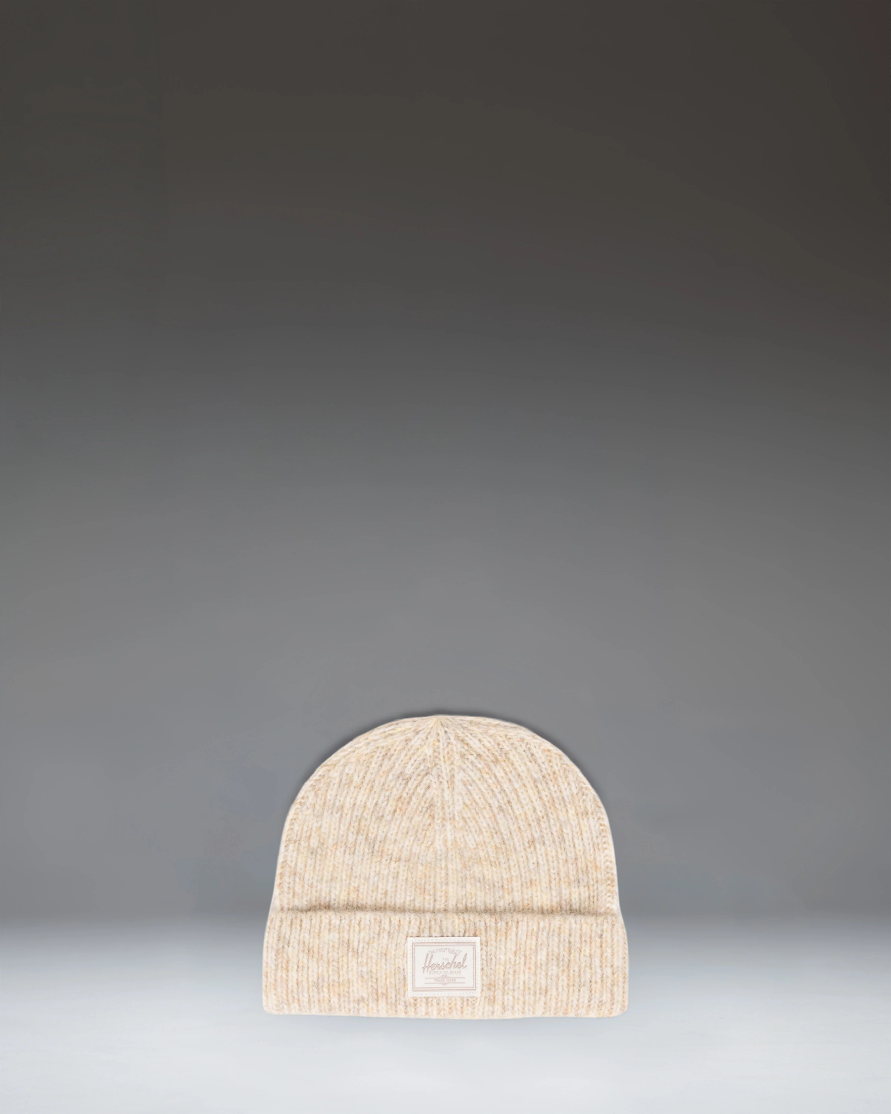 Herschel Supply Co. Super Soft Baby Beanie 0-6 Months - Image 2