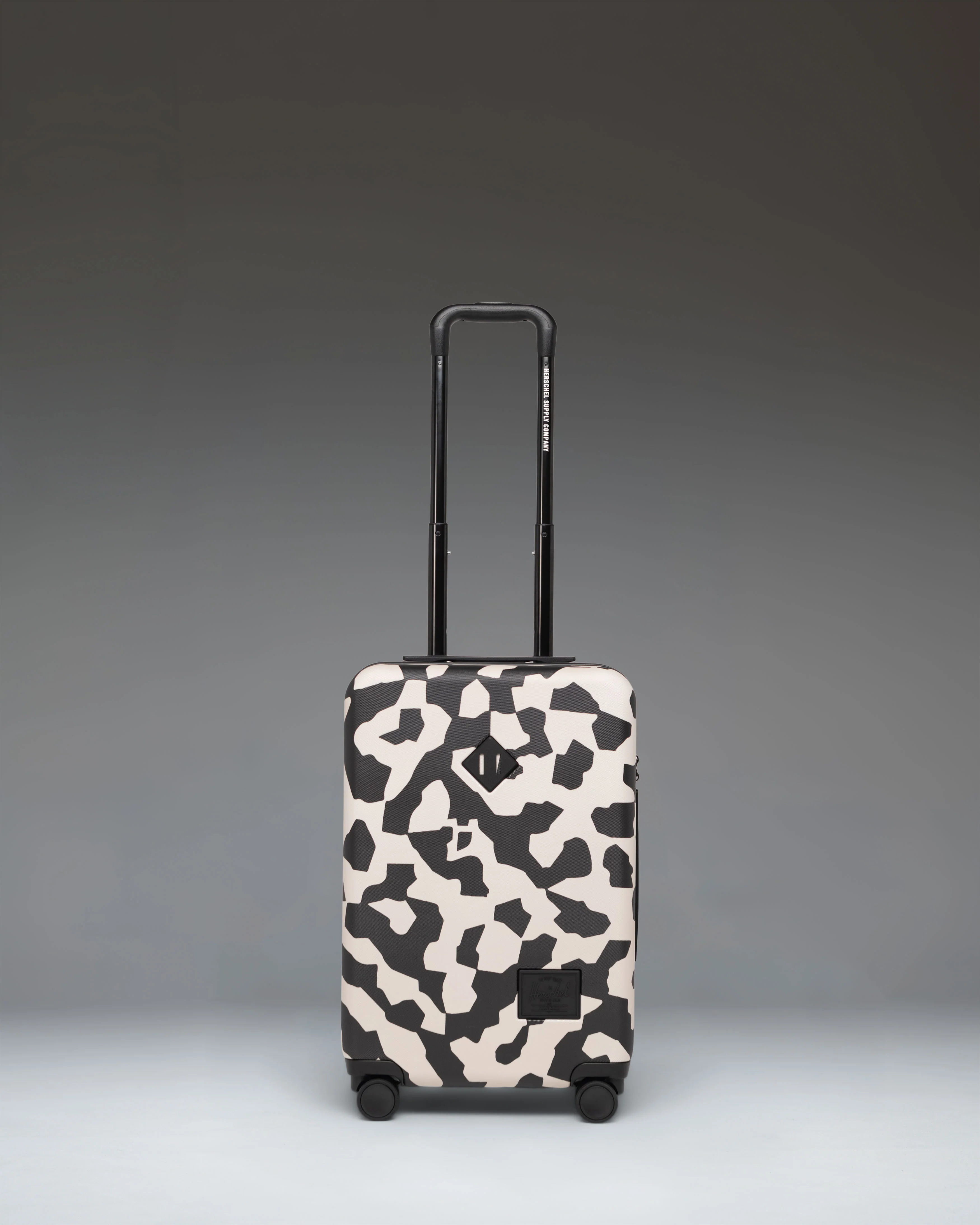 Herschel Supply Co. Herschel Heritage Hardshell Large CarryOn Luggage - Image 5