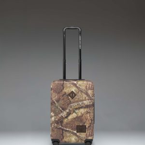 Herschel Supply Co. Realtree Herschel Heritage Large CO Luggage