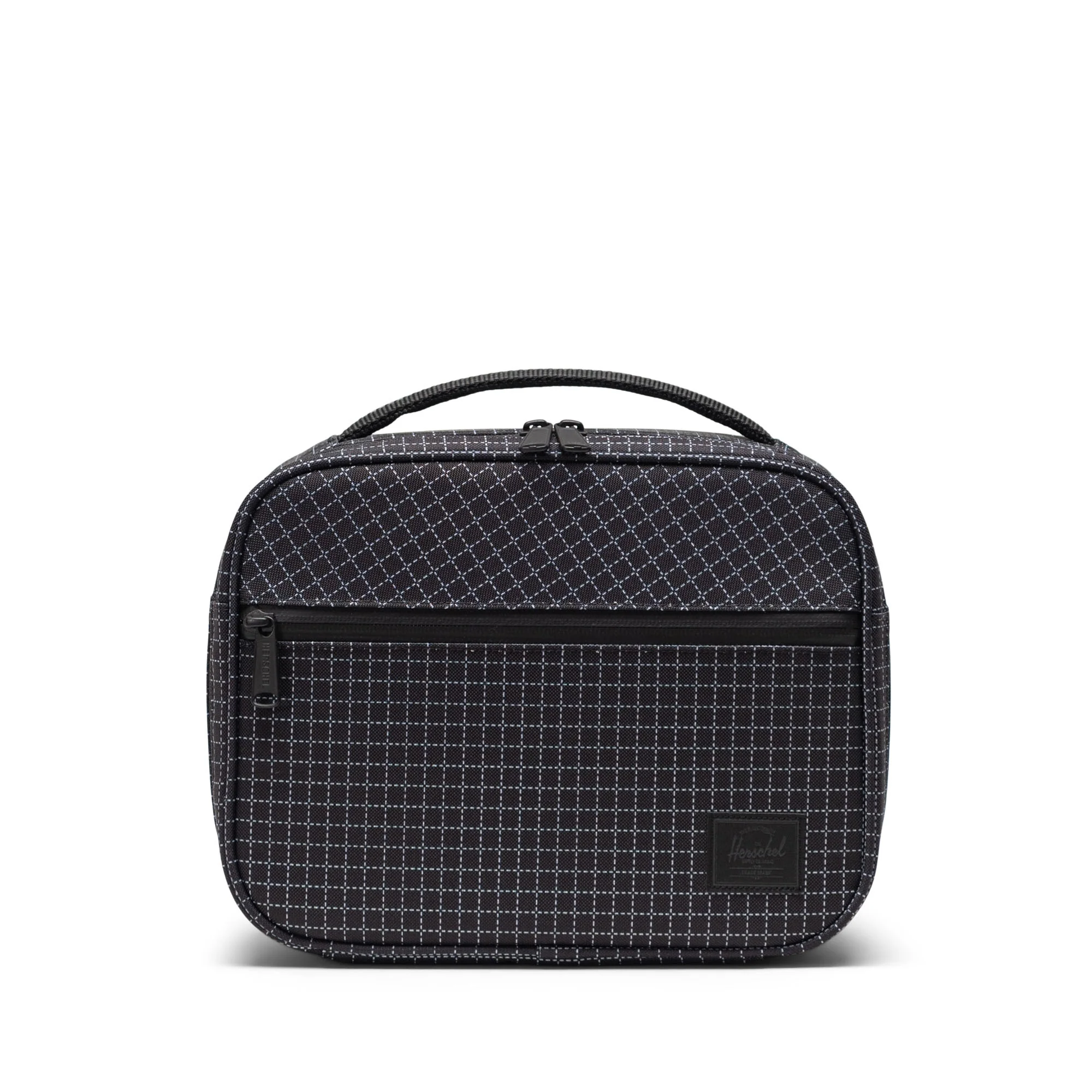 Herschel Supply Co. Pop Quiz Lunch Box - Image 7