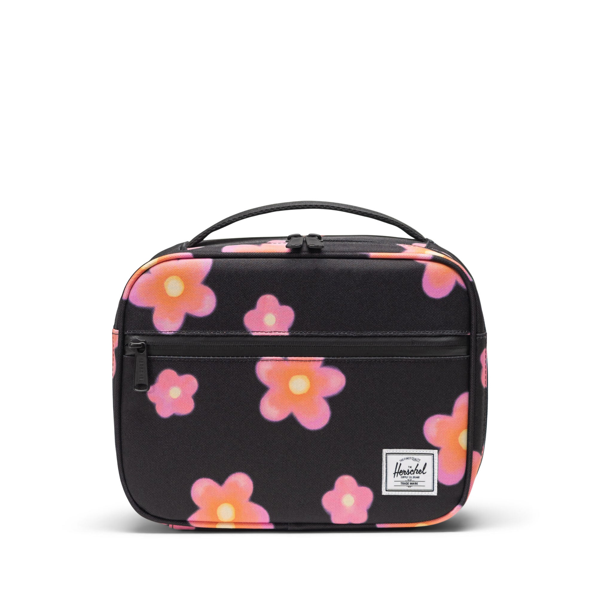 Herschel Supply Co. Pop Quiz Lunch Box - Image 9