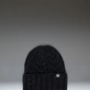 Herschel Supply Co. Ellis Cable Beanie