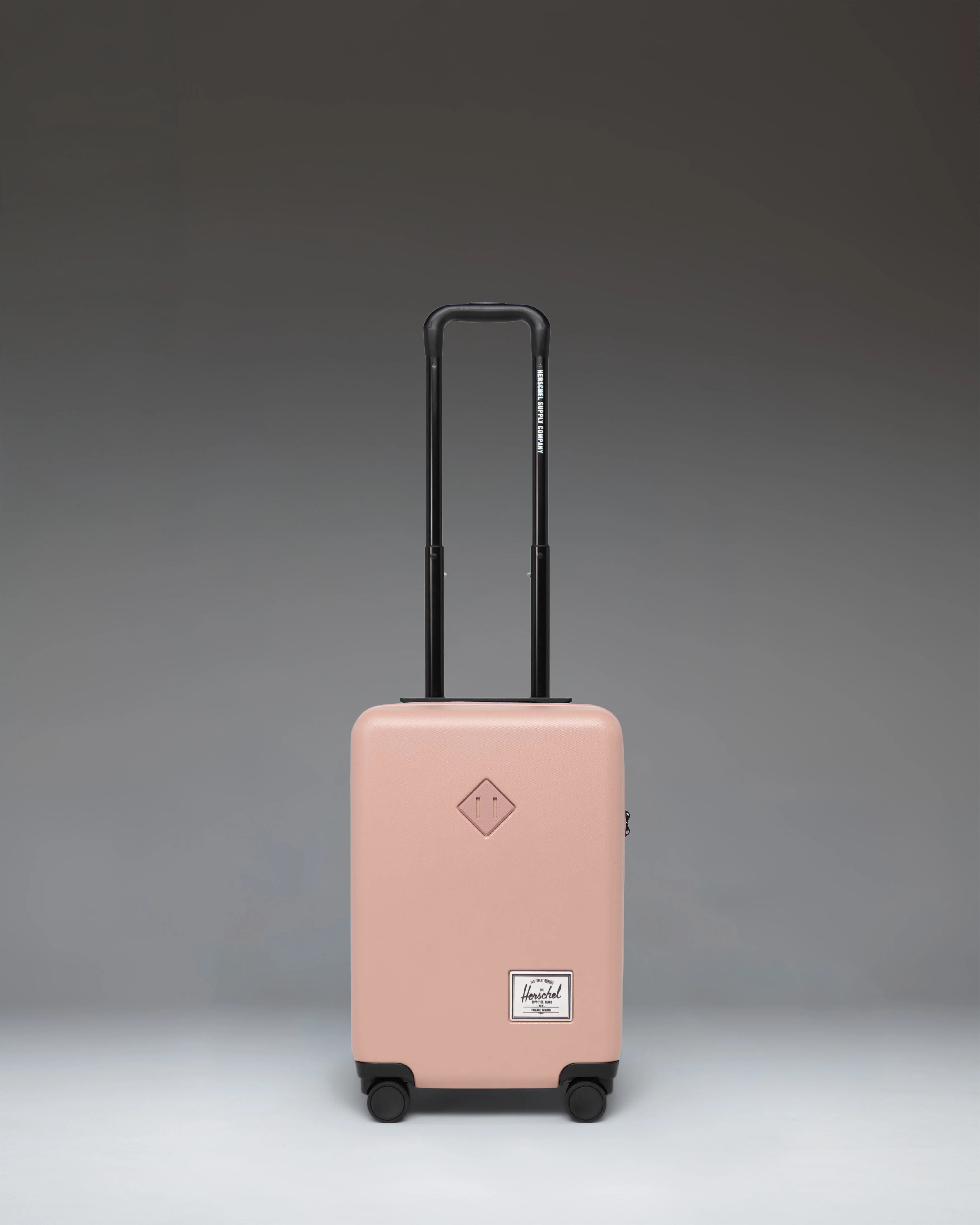 Herschel Supply Co. Herschel Heritage Hardshell Carry On Luggage - Image 3