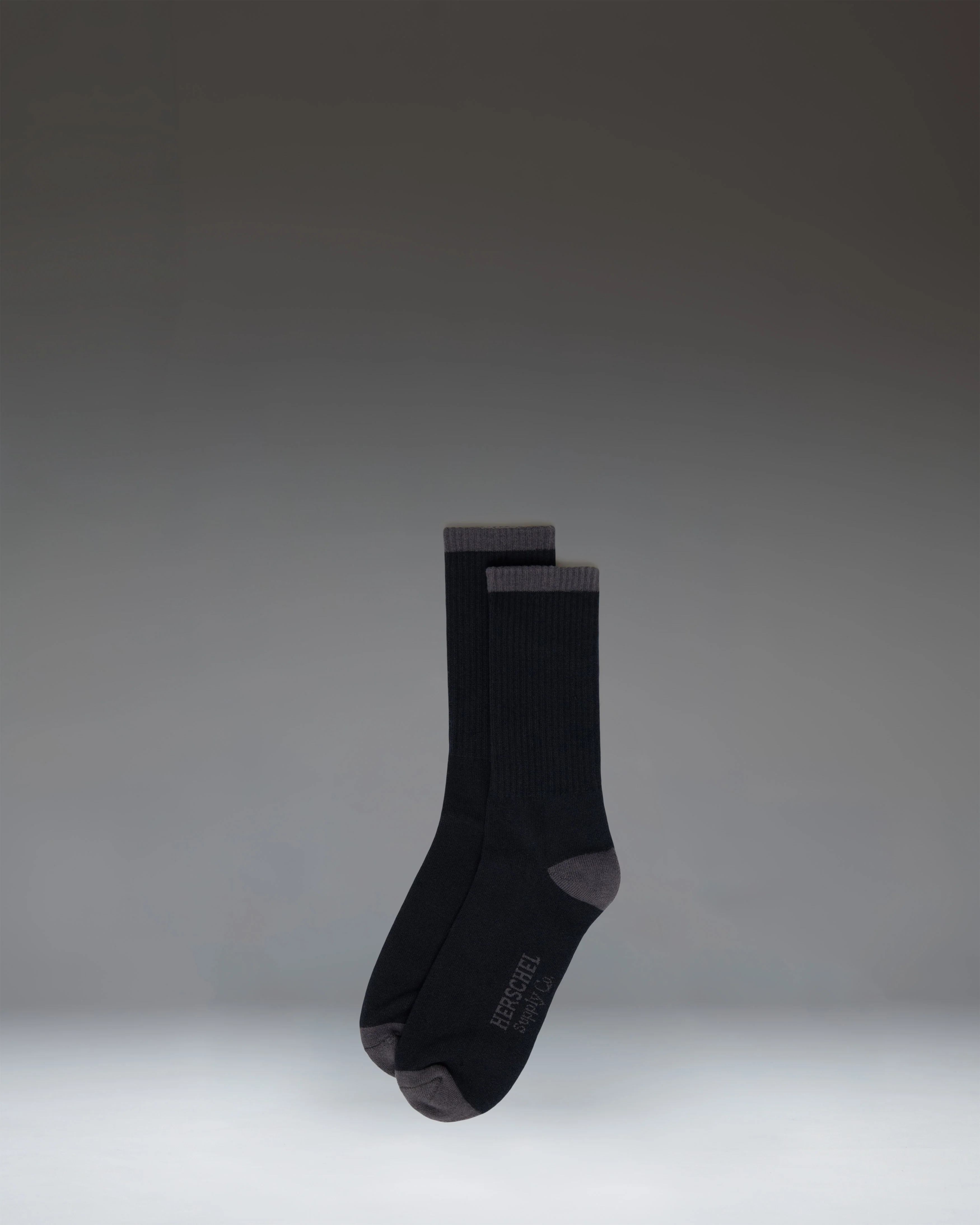Herschel Supply Co. Classic Fit Crew Sock - Image 2