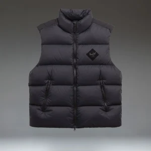 Herschel Supply Co. Puffer Vest Men's