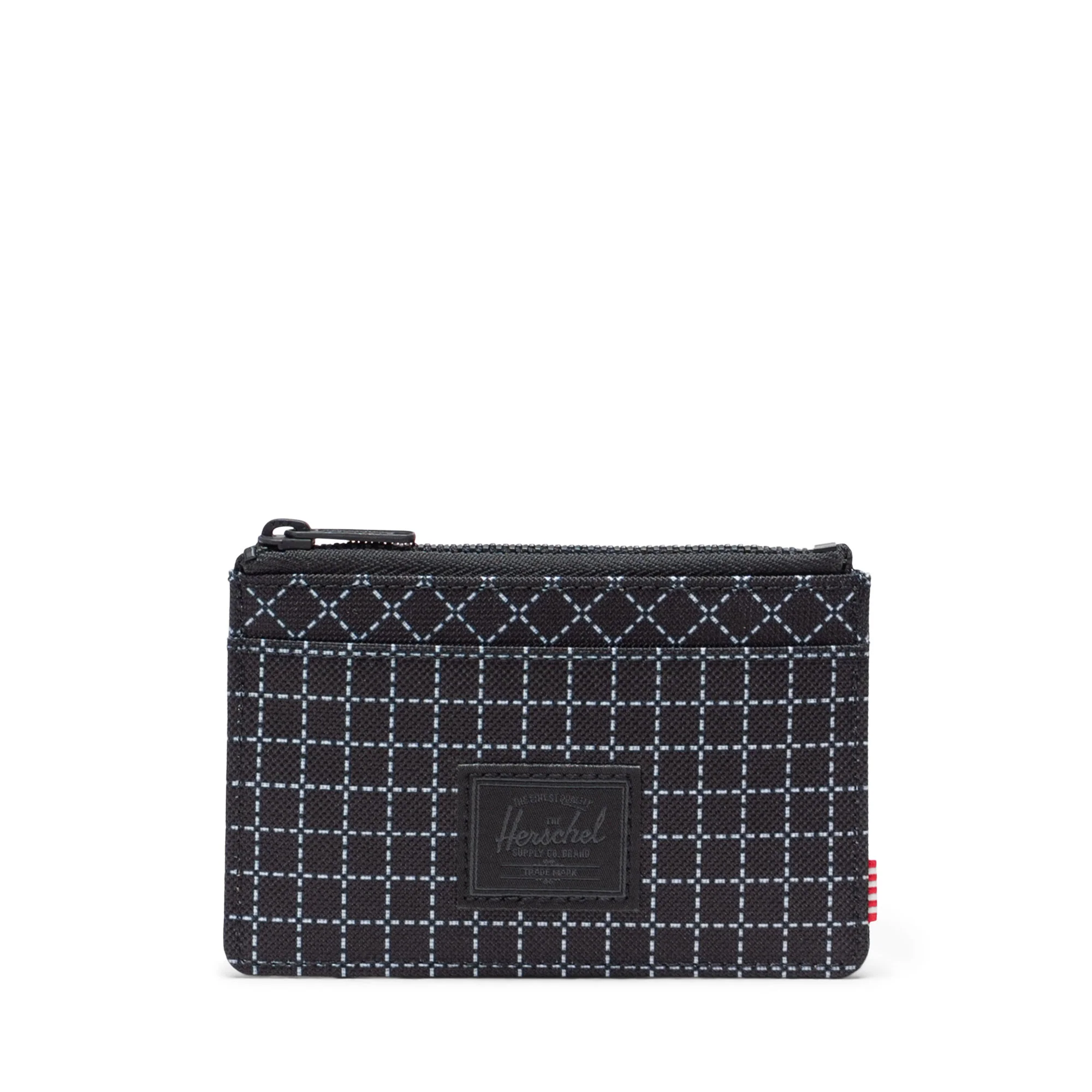Herschel Supply Co. Oscar Cardholder Wallet - Image 11