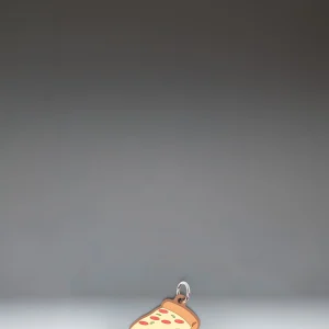 Herschel Supply Co. Herschel Pizza Bag Charm