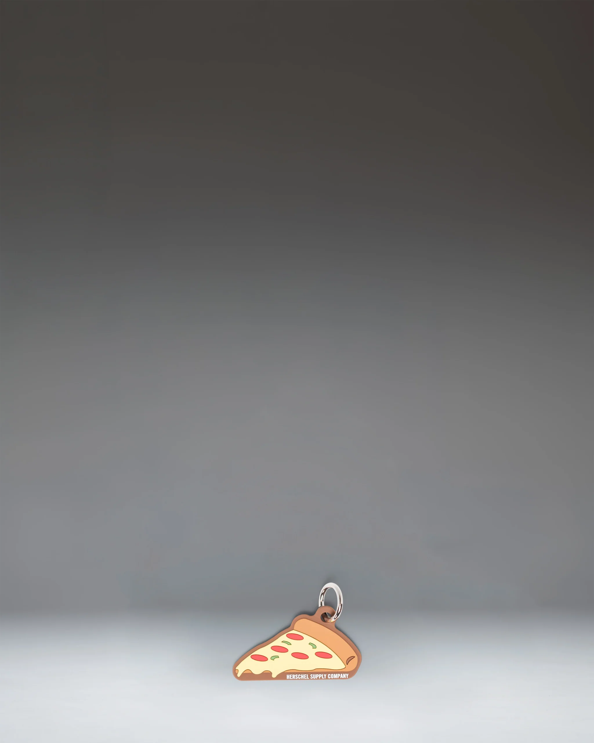 Herschel Supply Co. Herschel Pizza Bag Charm