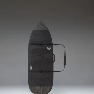 Herschel Supply Co. Surfboard Sleeve Hybrid 6 Ft 6 In