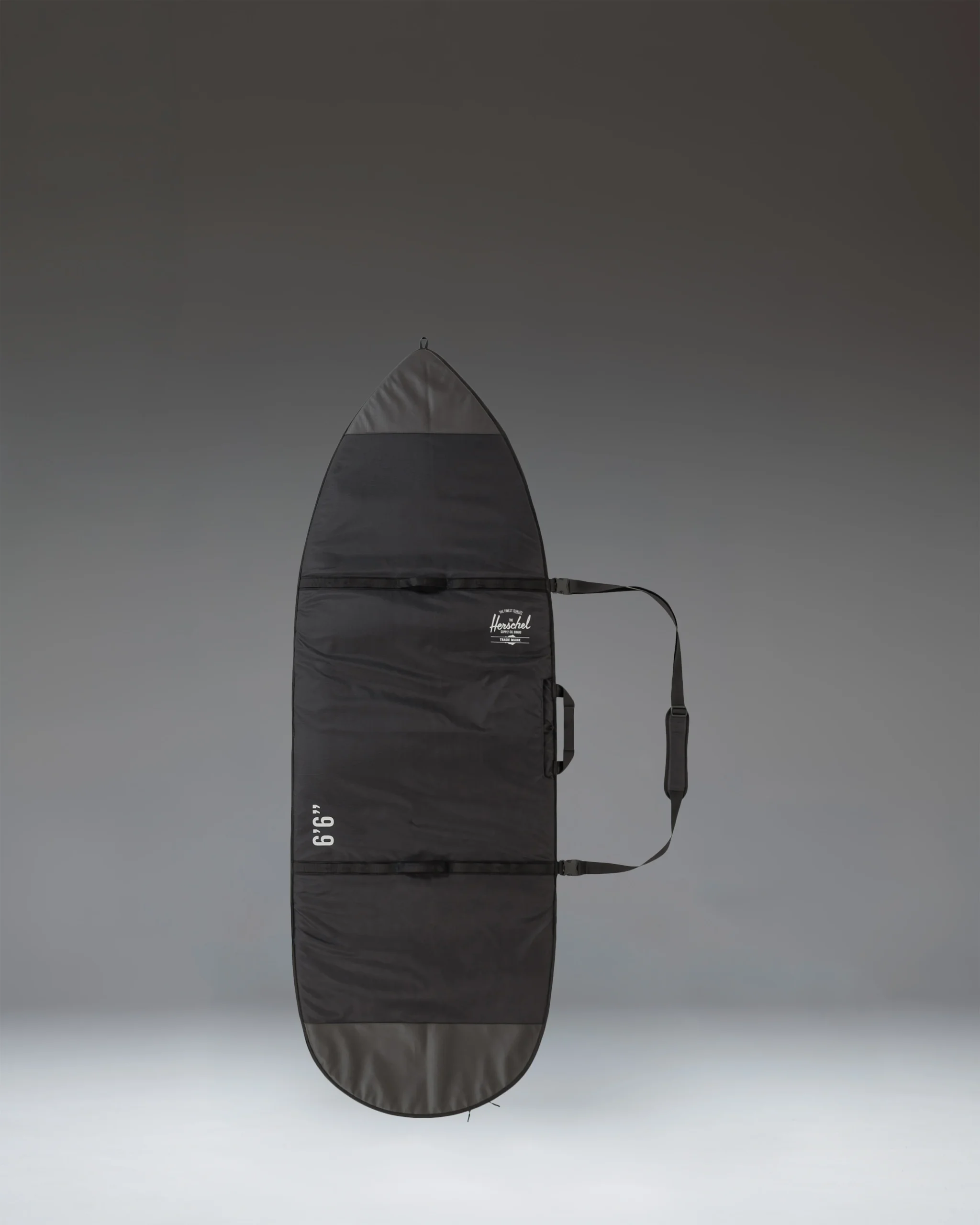 Herschel Supply Co. Surfboard Sleeve Hybrid 6 Ft 6 In