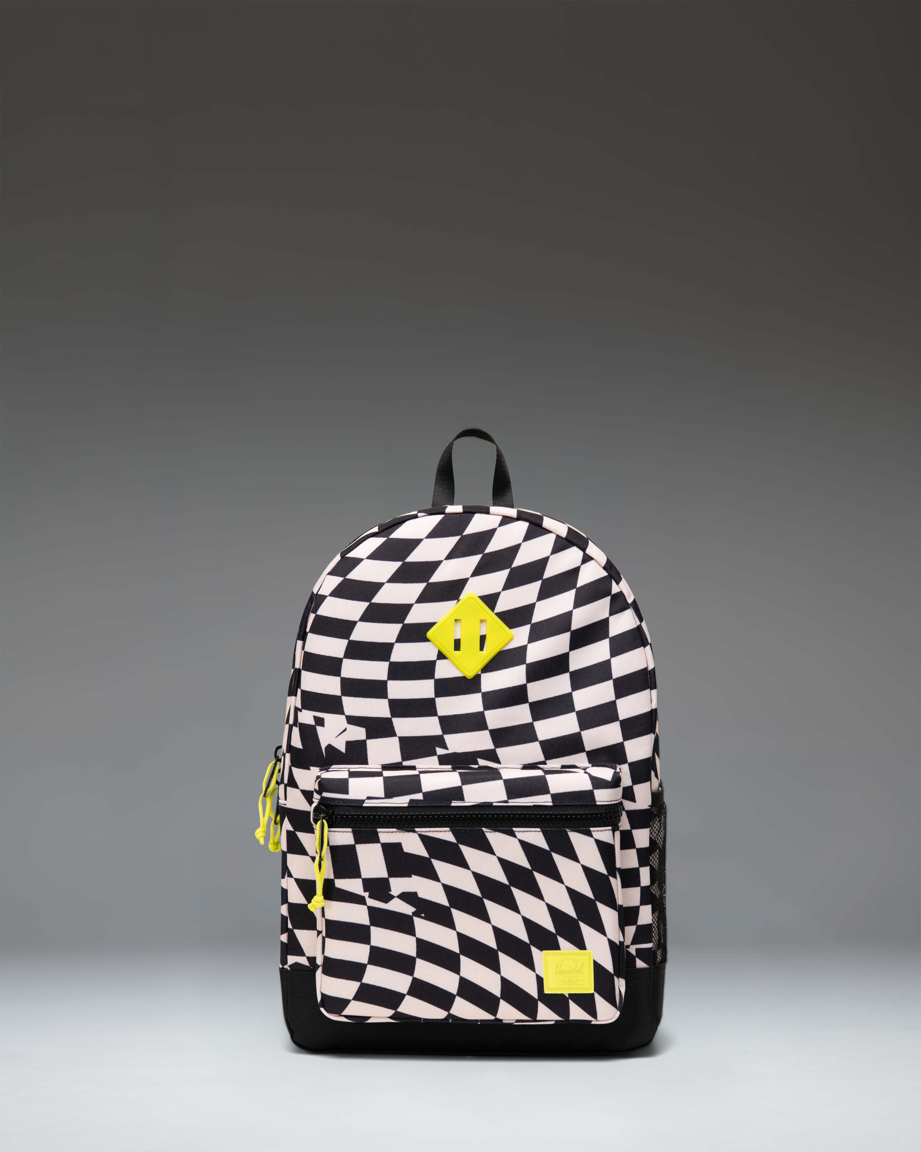 Herschel Supply Co. Herschel Heritage Kids Backpack - Image 2