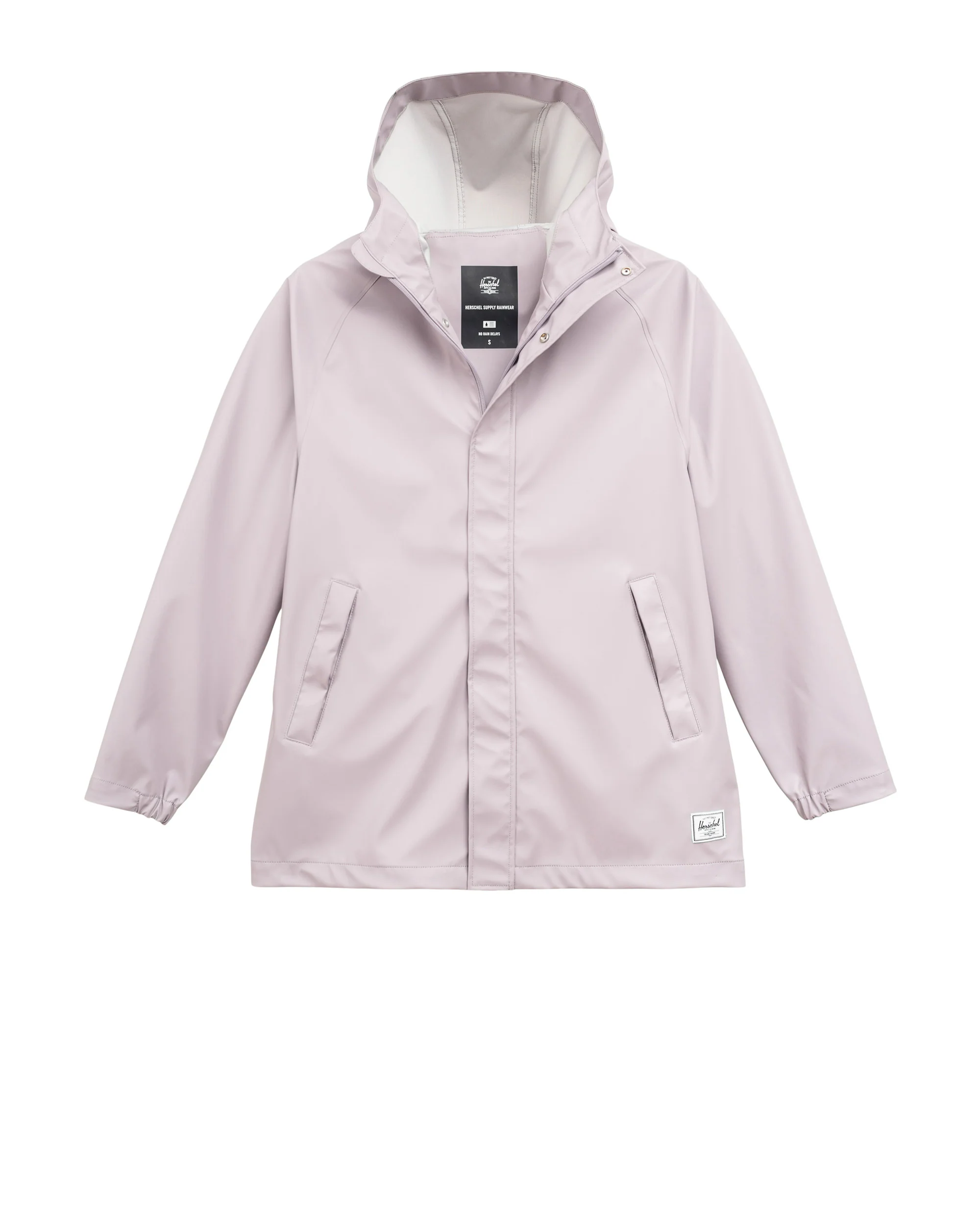 Herschel Supply Co. Classic Rain Jacket Women's
