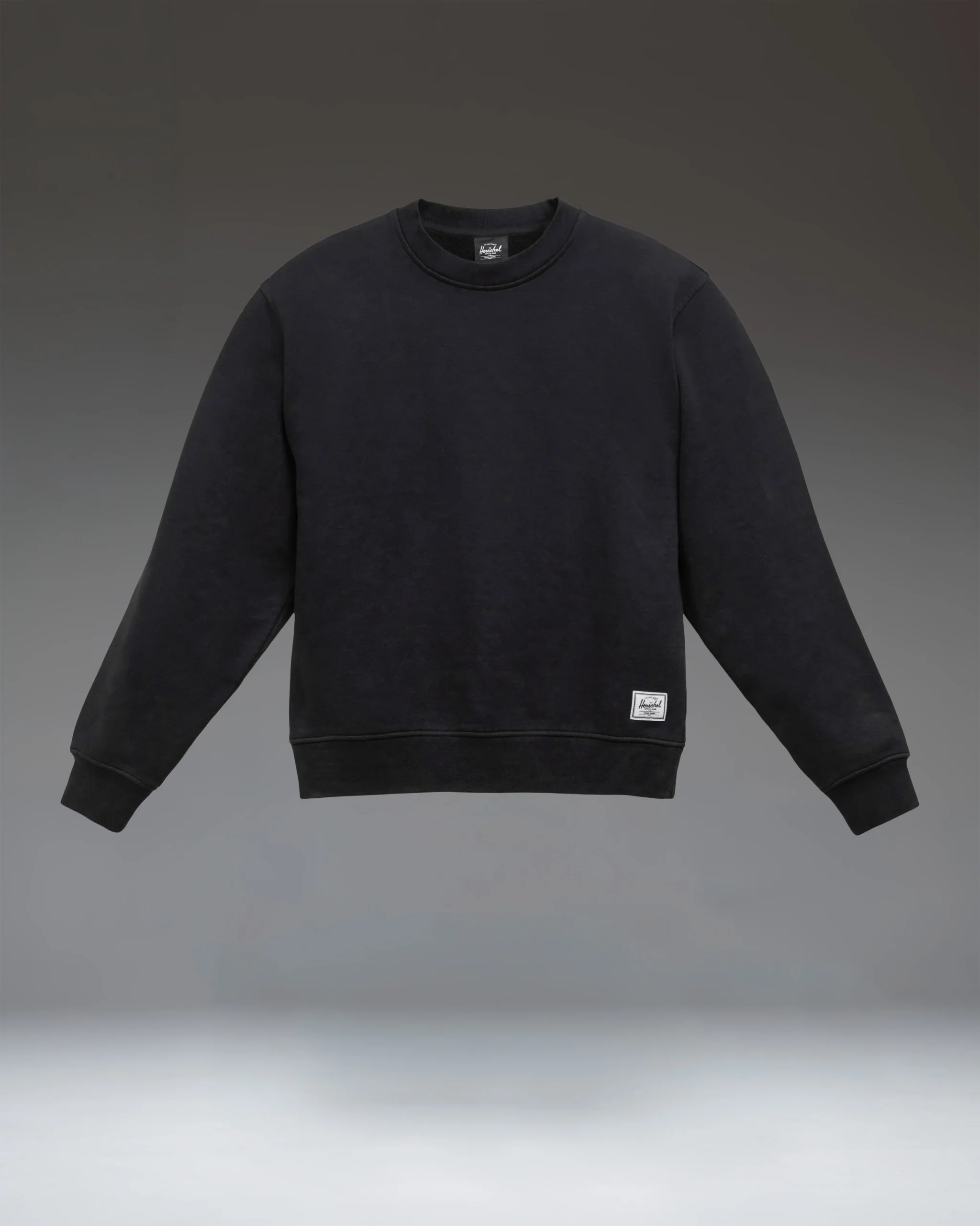 Herschel Supply Co. Classic Crew Women's