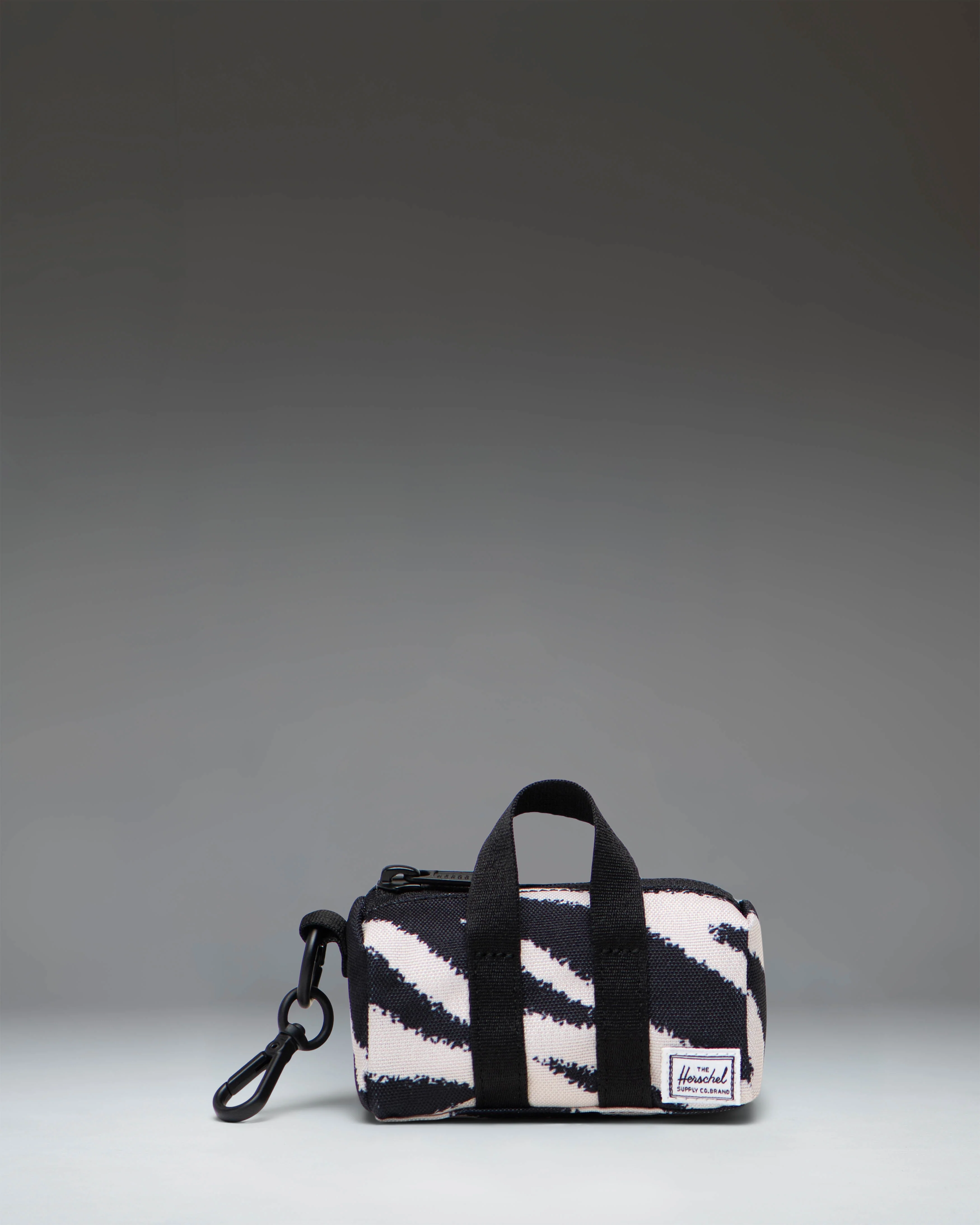 Herschel Supply Co. Herschel Novel Duffle Bag Charm - Image 2
