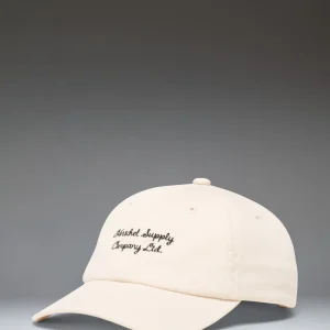 Herschel Supply Co. Sylas Vintage Cotton Cap