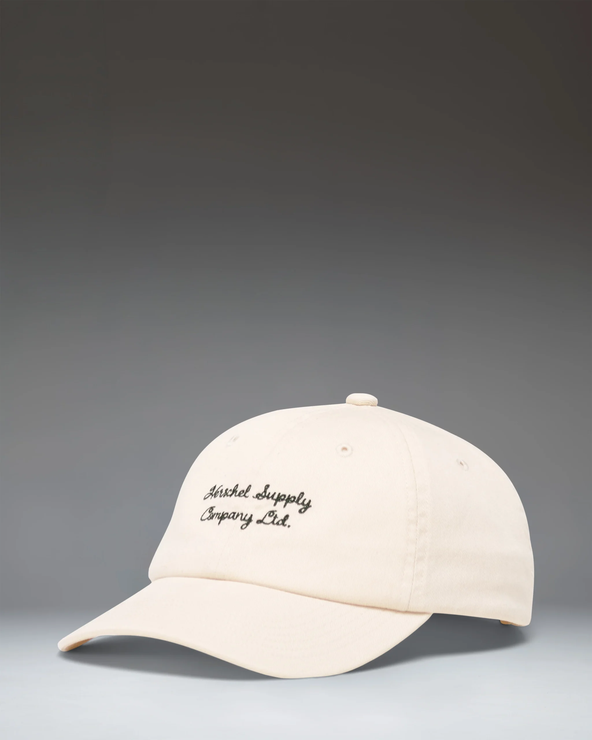 Herschel Supply Co. Sylas Vintage Cotton Cap