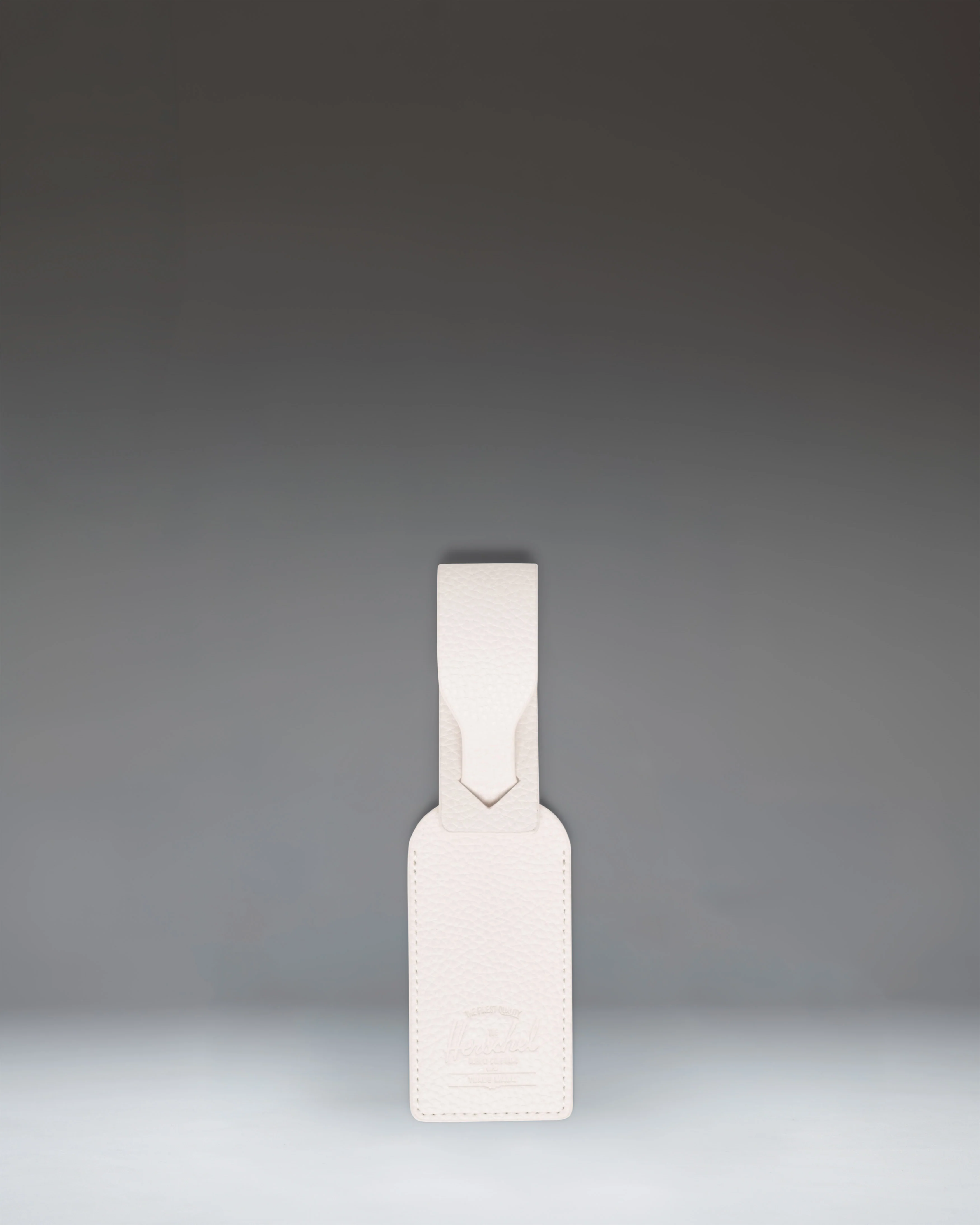Herschel Supply Co. Luggage Tag Vegan Leather - Image 4