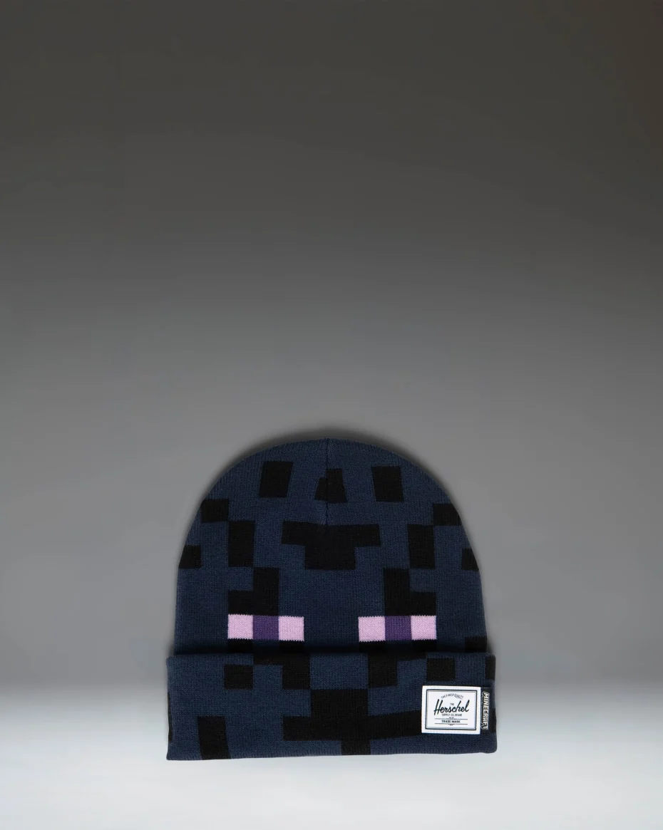 Herschel Supply Co. Minecraft Elmer Beanie - Image 2