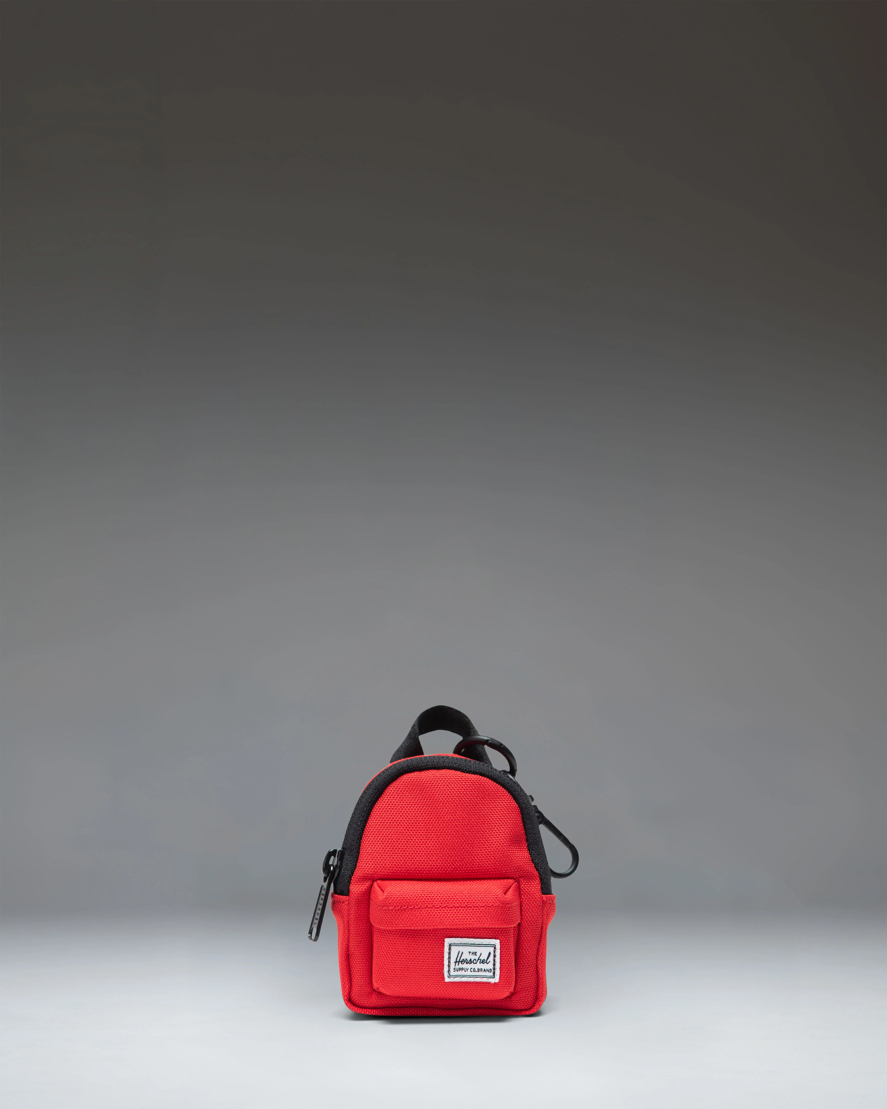 Herschel Supply Co. Herschel Classic Backpack Bag Charm - Image 5