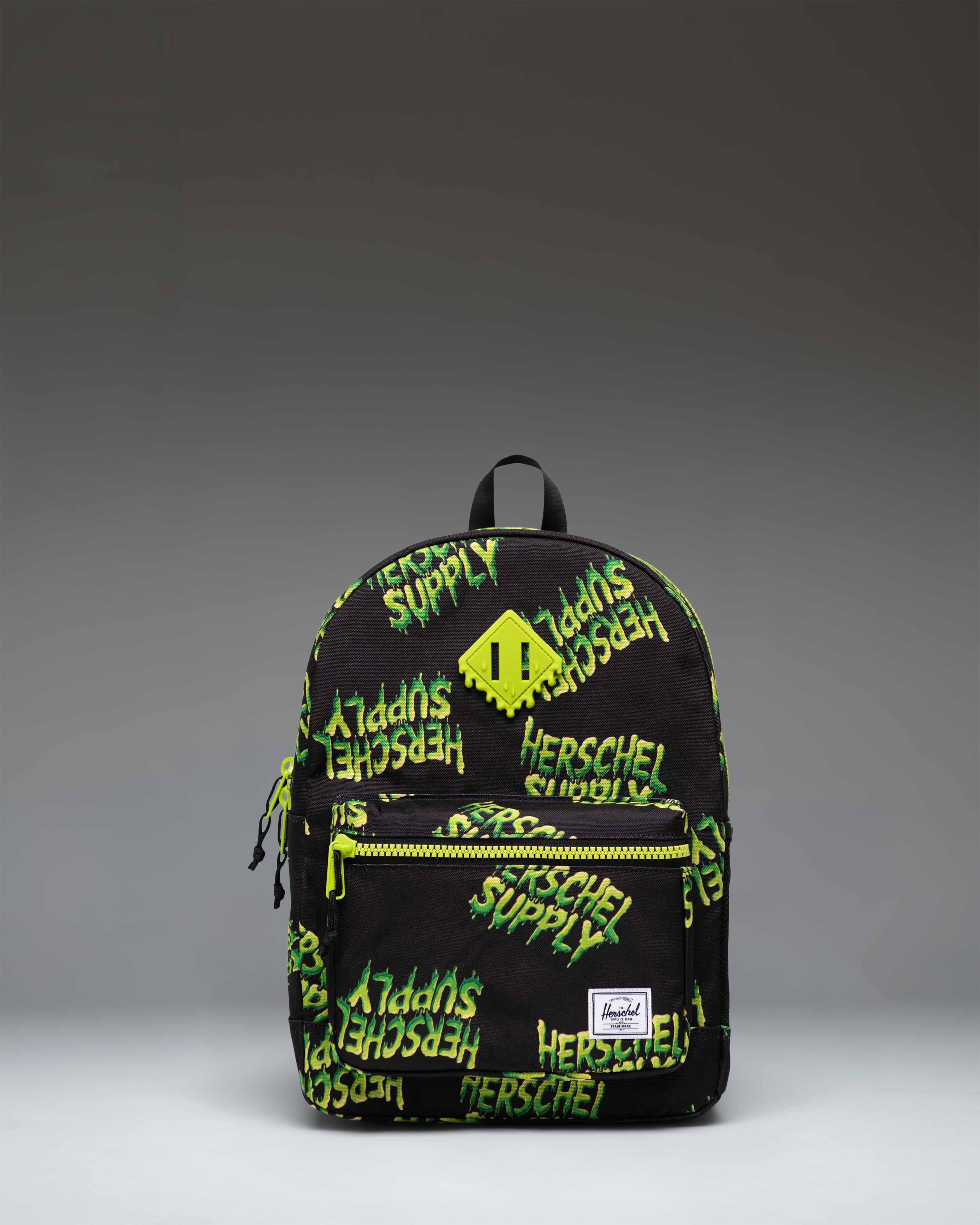 Herschel Supply Co. Herschel Heritage Kids Backpack - Image 9