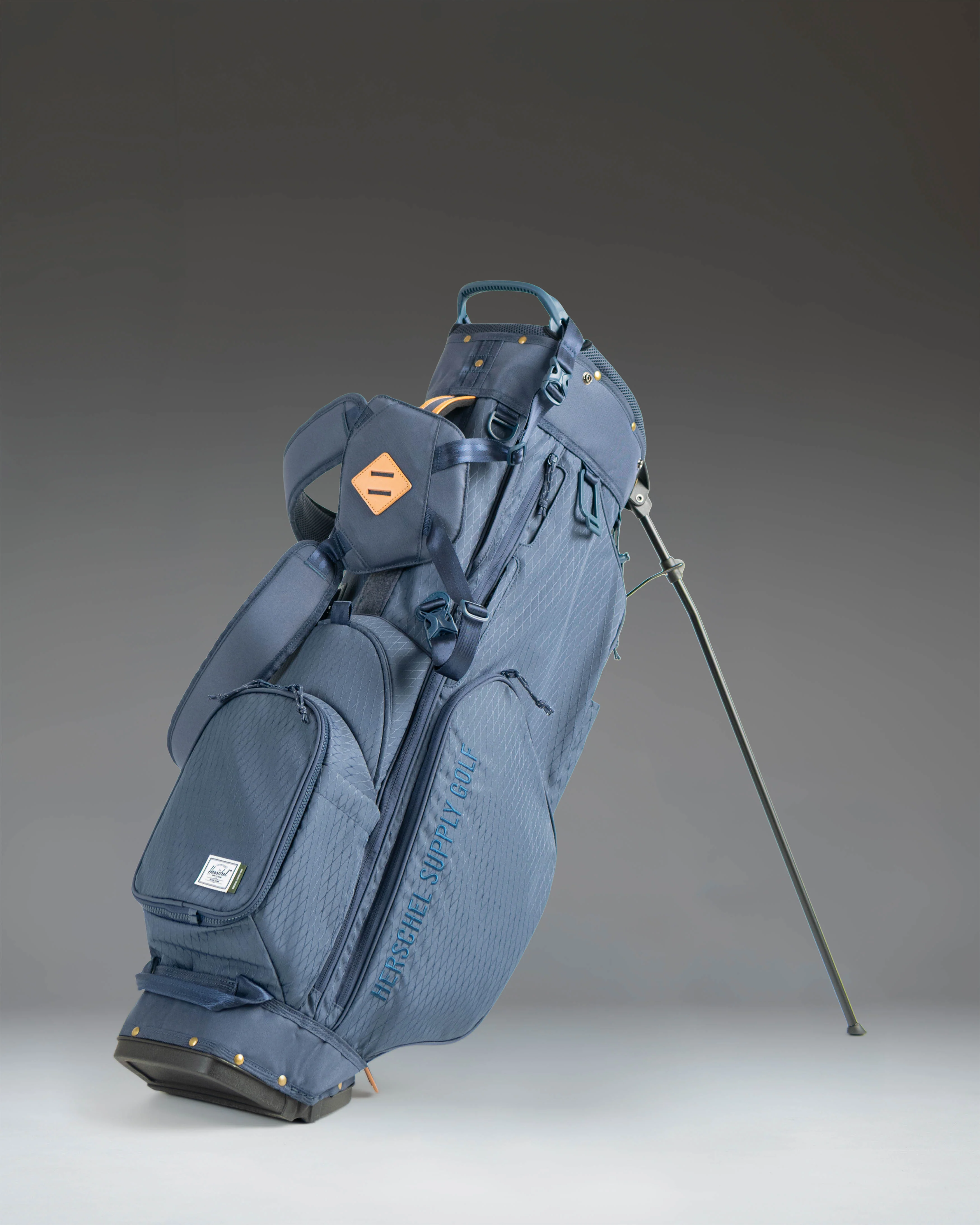 Herschel Supply Co. Herschel Watt Stand Golf Bag - Image 2