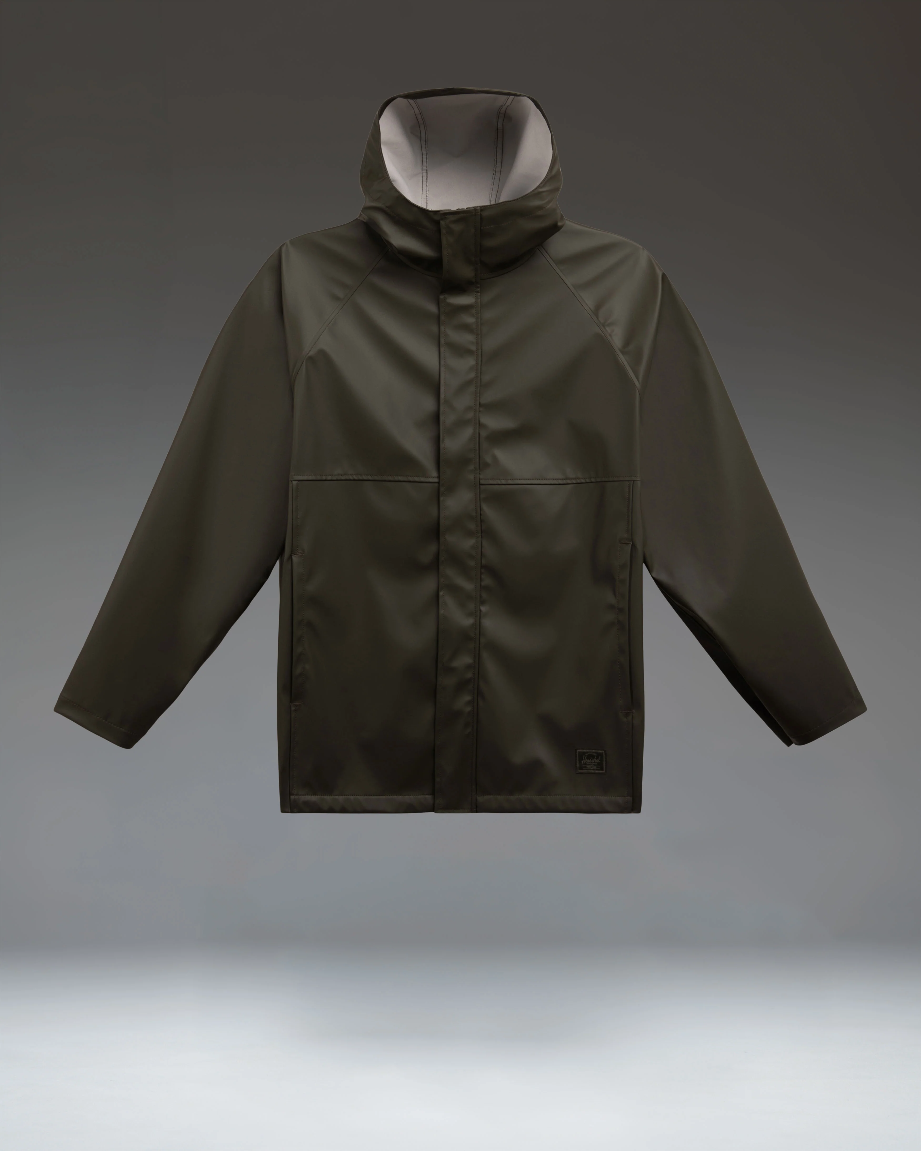 Herschel Supply Co. Classic Rain Jacket Men's - Image 5