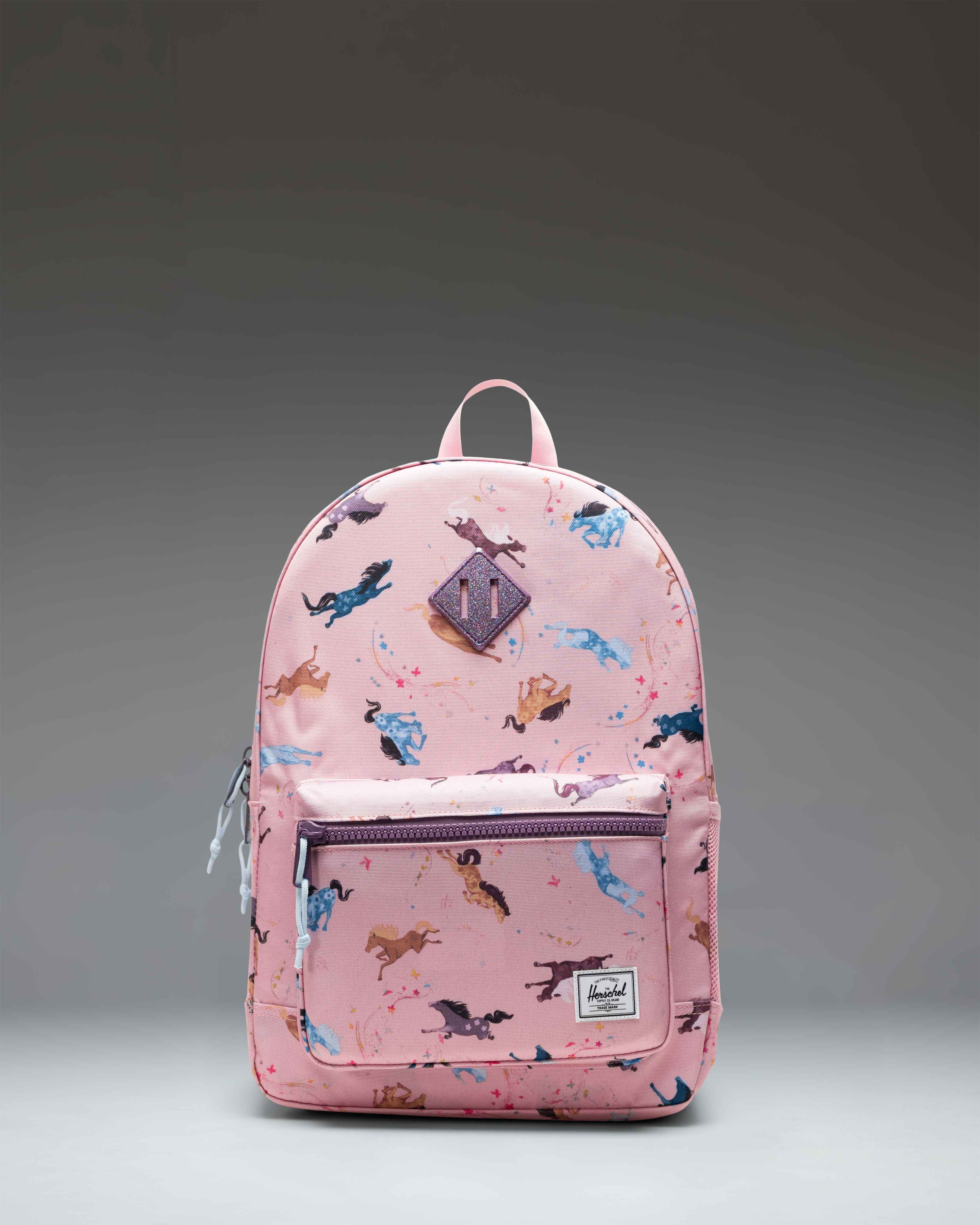 Herschel Supply Co. Heritage Backpack Youth - Image 2