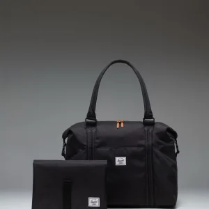 Herschel Supply Co. Strand Duffle Diaper Bag